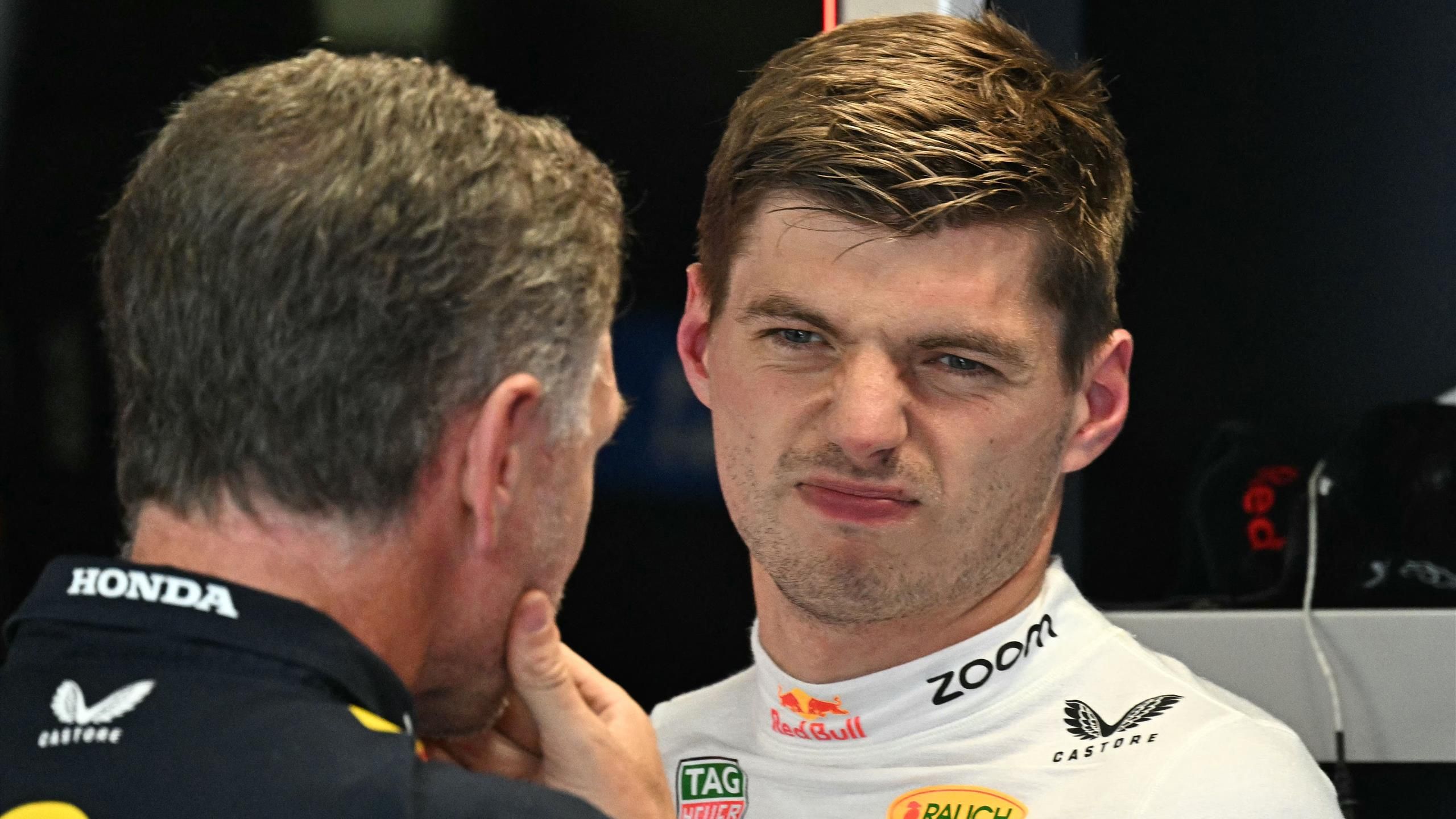 Verstappen tehetsége miatt jutott zsákutcába a Red Bull – megint