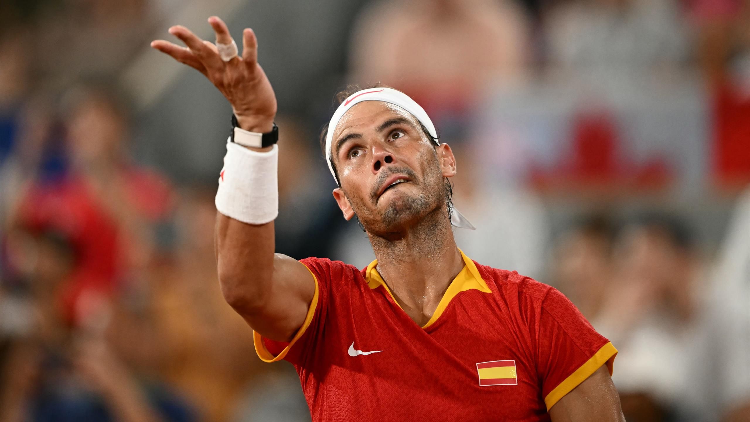 Nadal a Davis-kupában tér vissza? – Ferrer számol a 22-szeres GS-bajnokkal