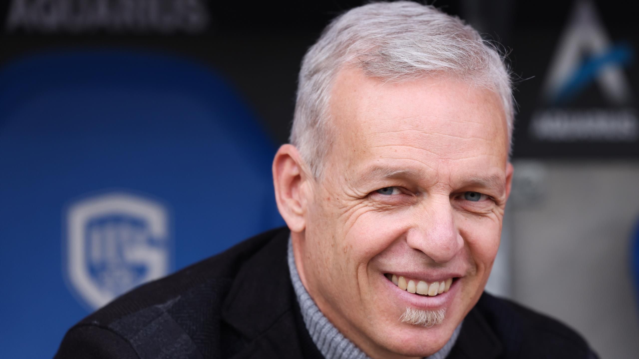 Irles : "La Coupe d'Europe à Bordeaux ? Bien entendu que j'y pense…" thumbnail