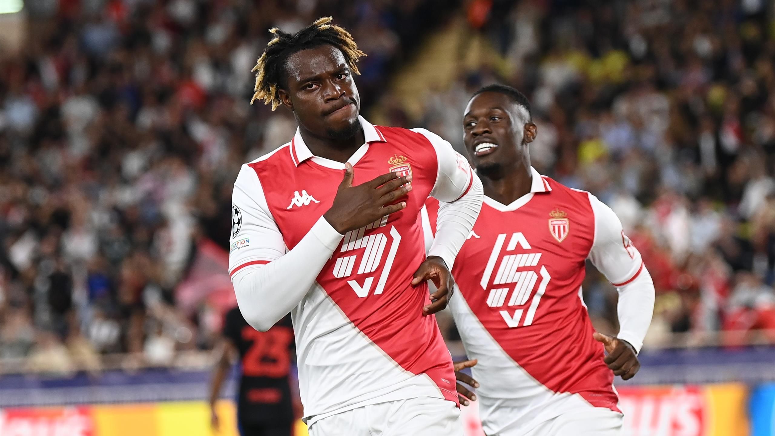 "On peut aller très loin" : Monaco, beaucoup plus qu’une victoire thumbnail