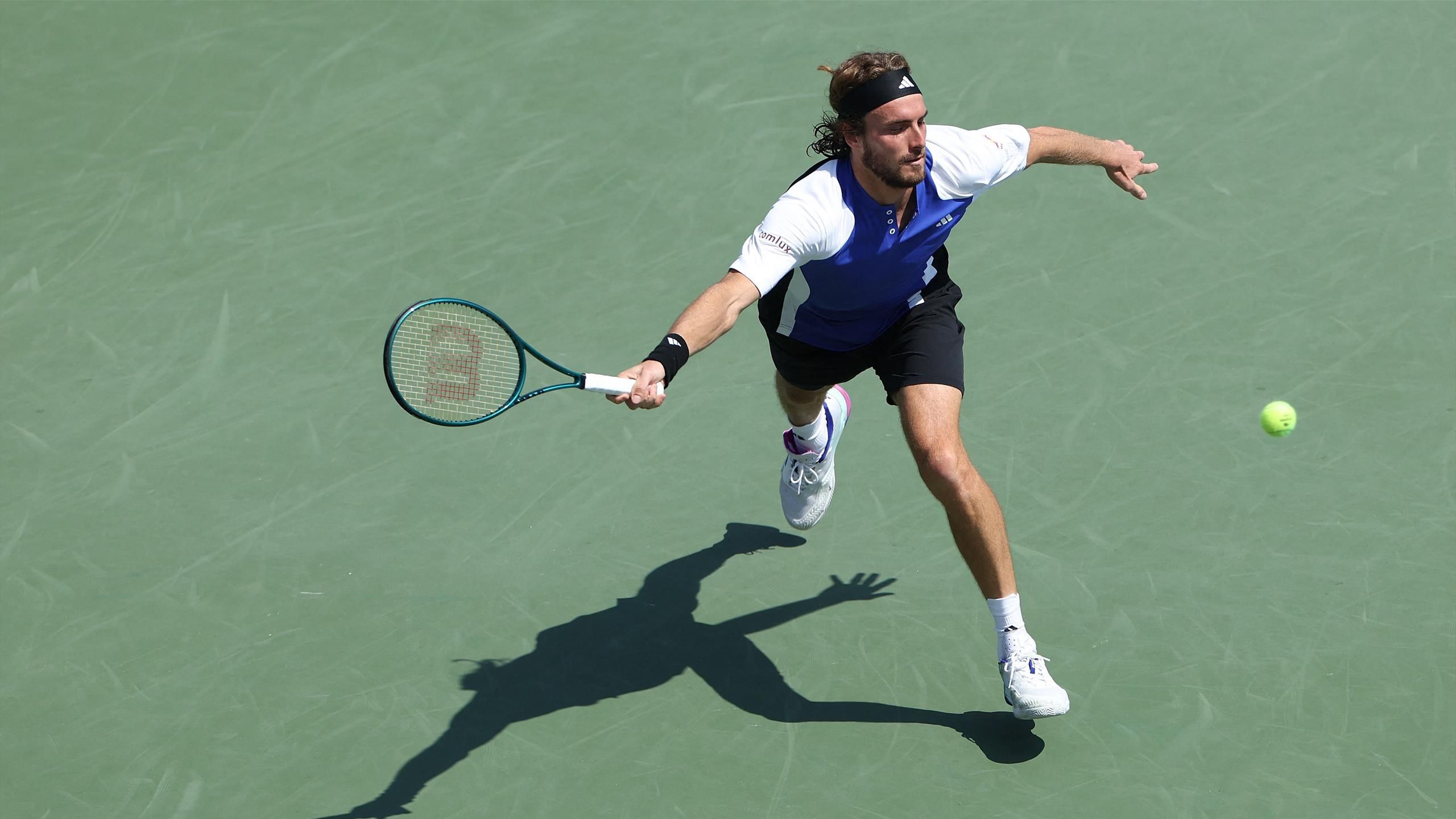 „Állandóan konfliktusaik voltak” – Tsitsipas anyja szerint már 2020-ban döntöttek az edzőváltásról