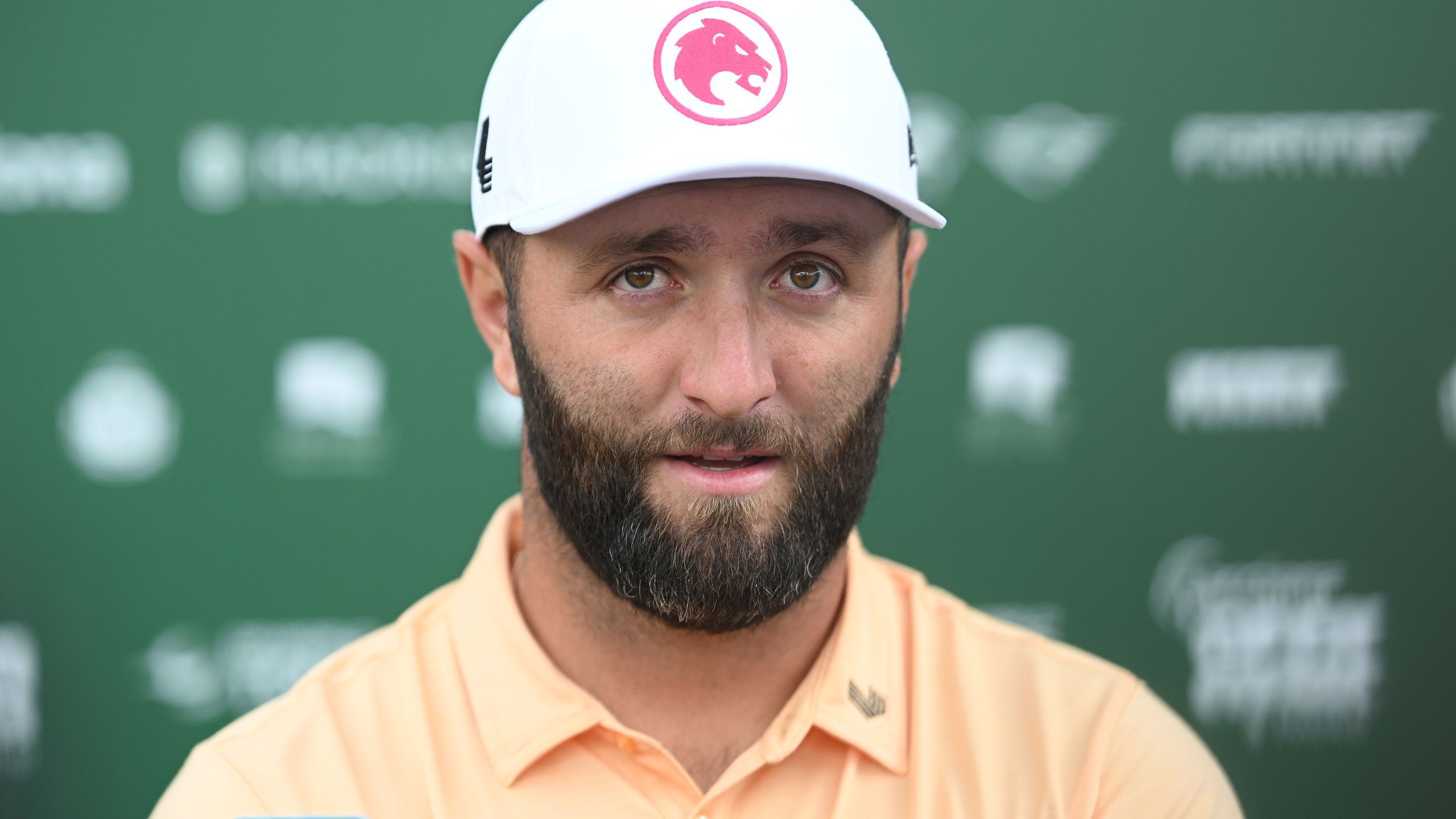 Golf | Jon Rahm, poco satisfecho con su año: 
