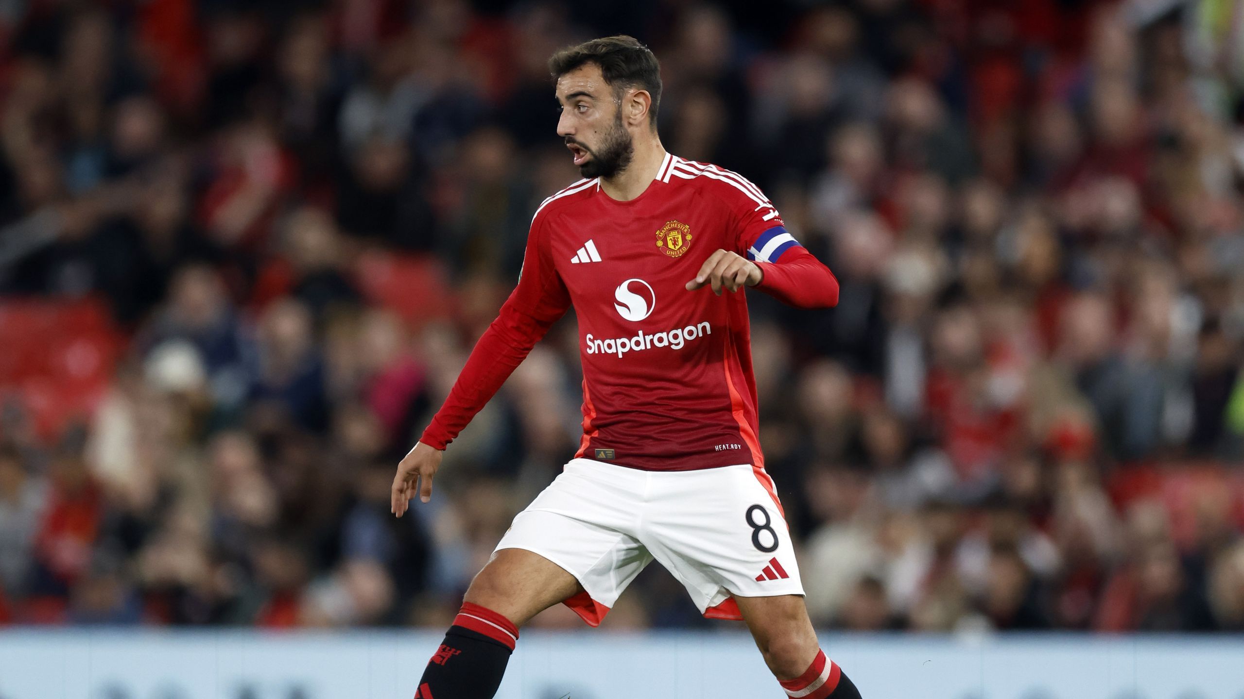 How to watch Manchester United v FC Twente in UEFA Europa League on TNT Sports and discovery in UK live stream and TV Eurosport