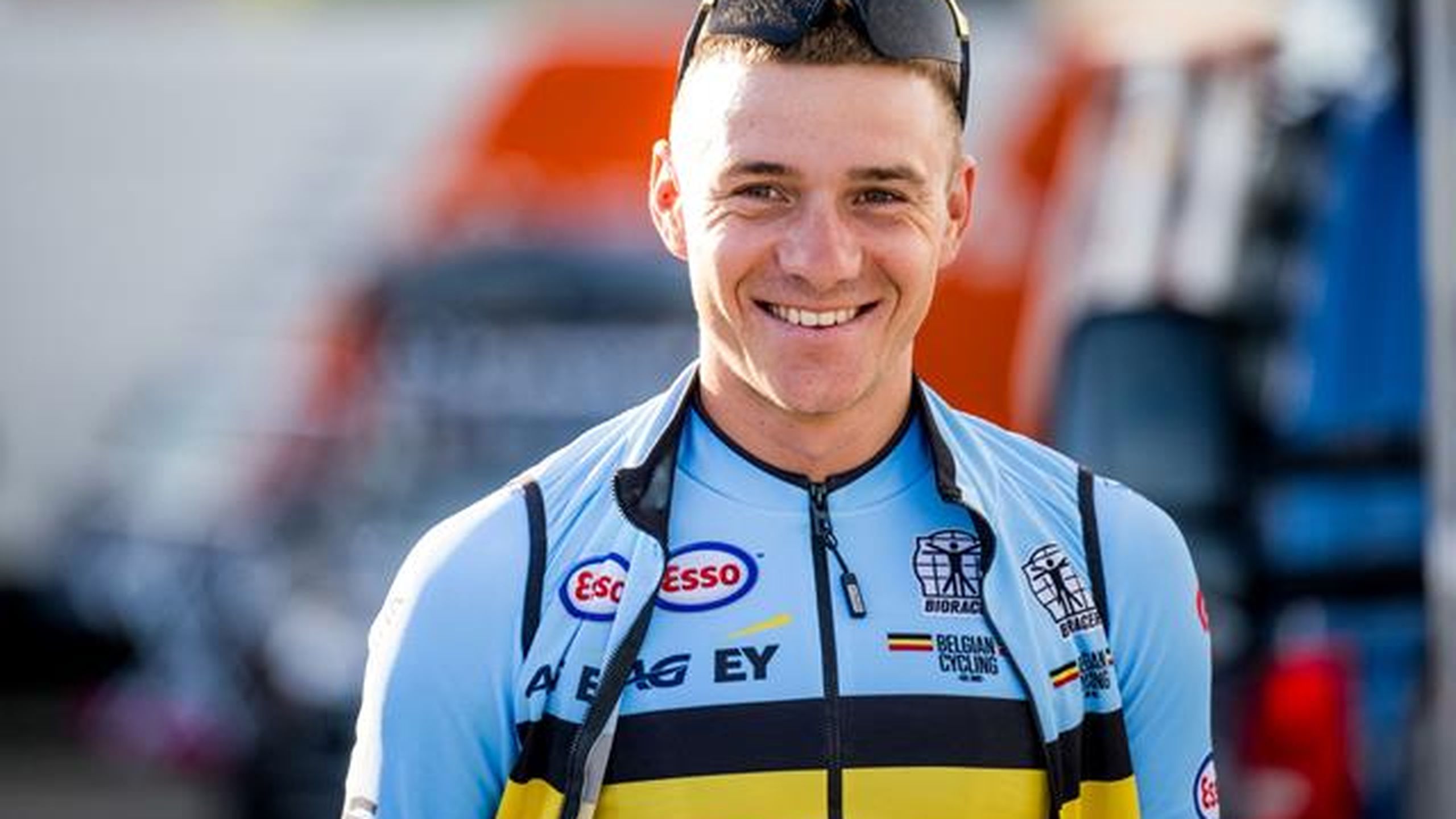 „Remco nem tudja elképzelni, hogy veszítsen” – kulisszatitkok Evenepoel ...