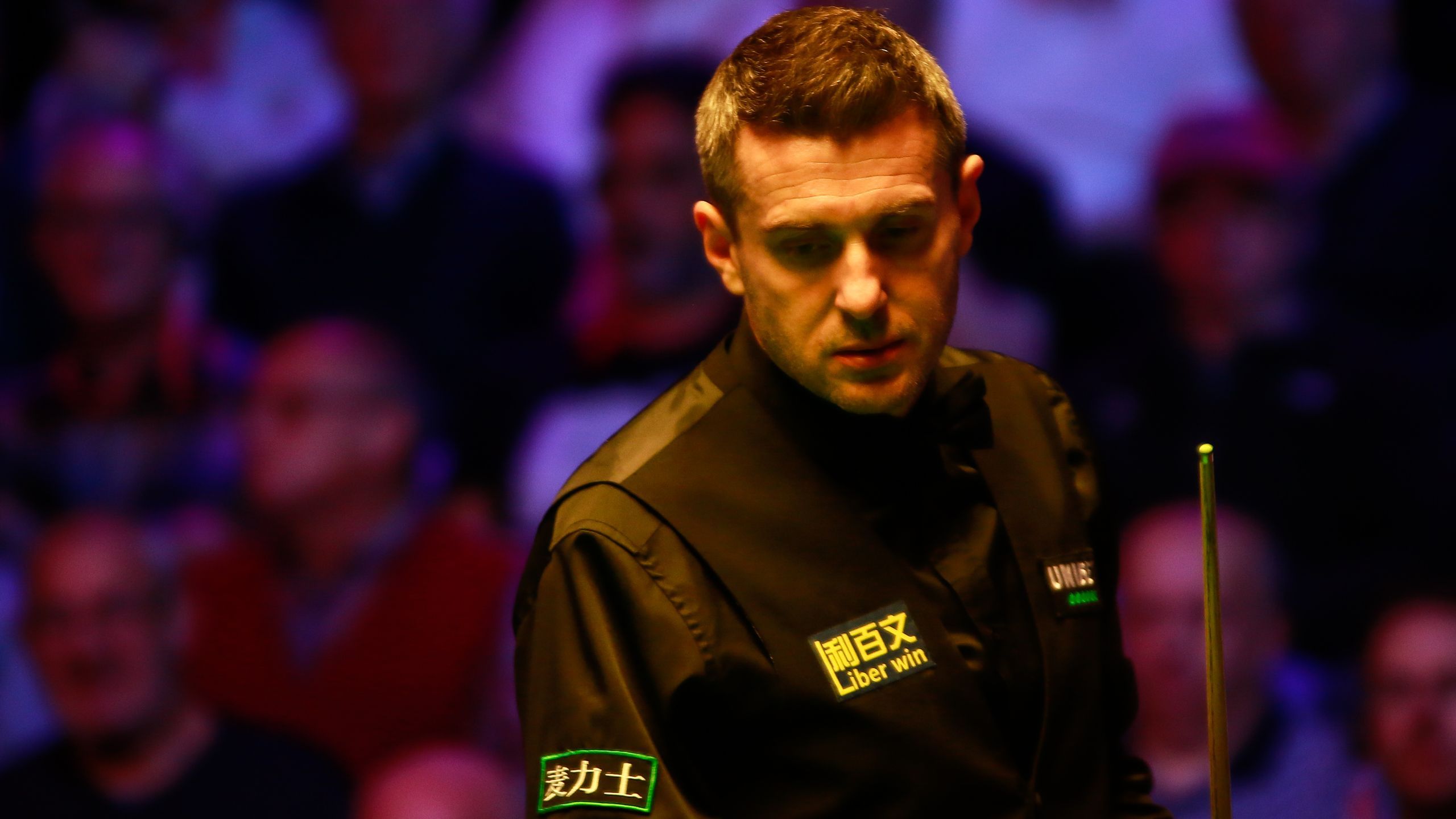 British Open 2024 Mark Selby sets up final with John Higgins after