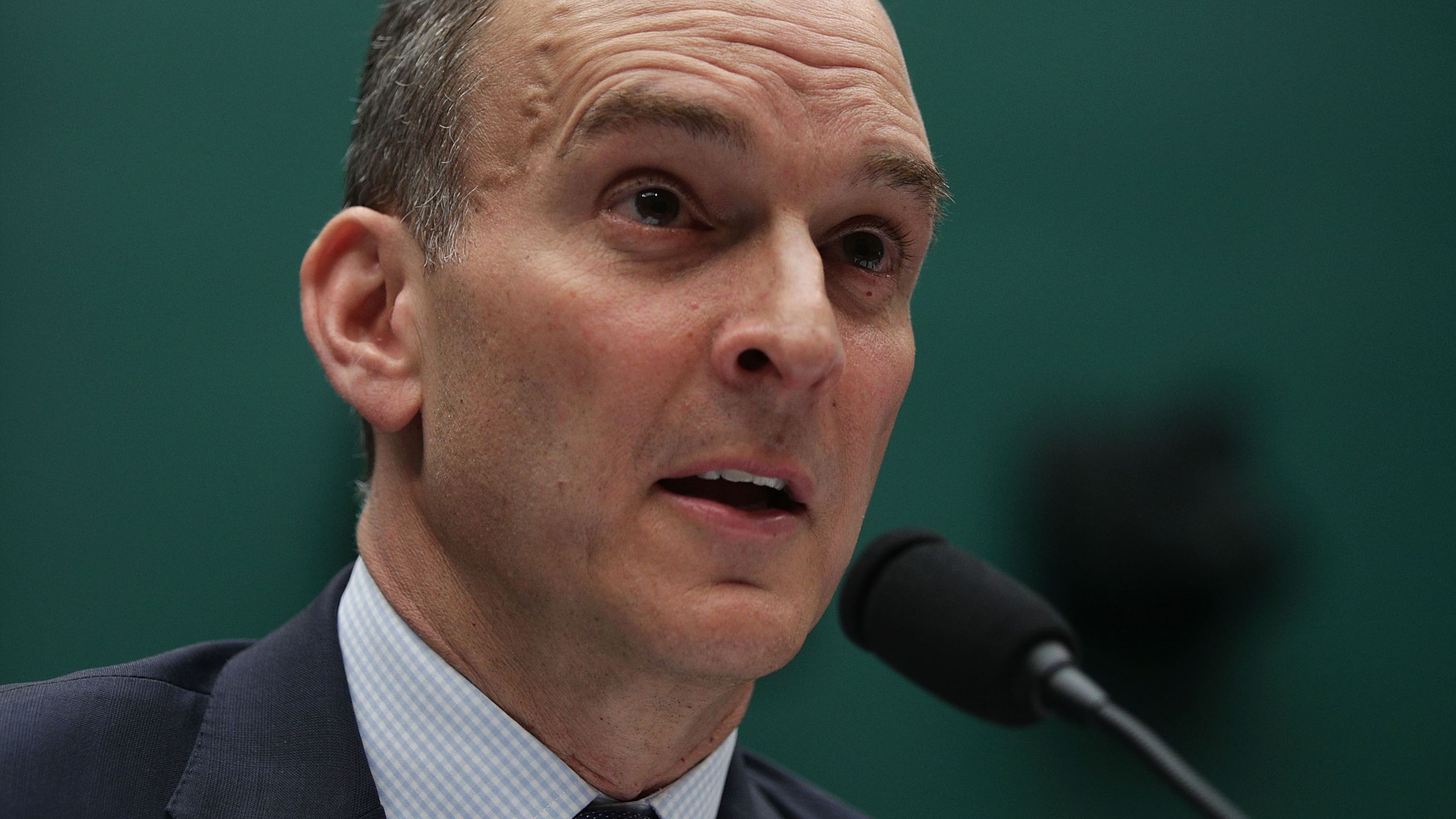 Olympia 2024 USADAChef Travis Tygart kritisiert WADA nach Berichten
