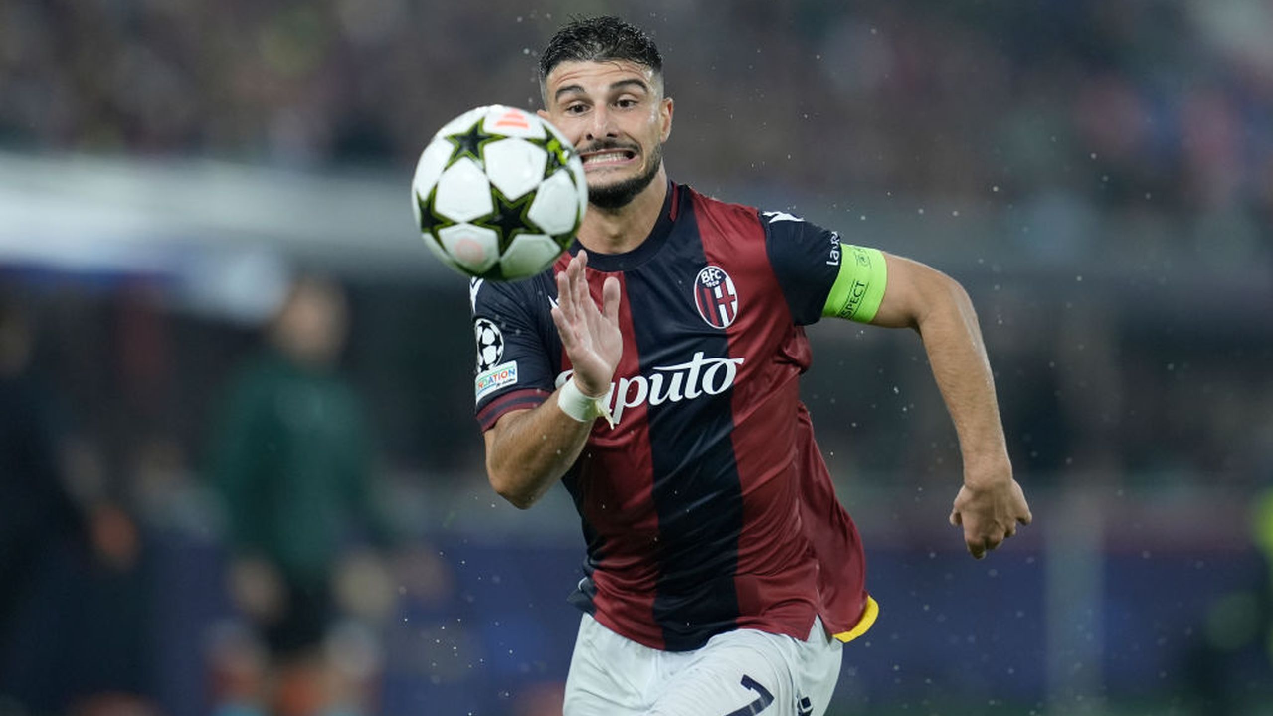 Aston VillaBologna probabili formazioni, statistiche OPTA, orario