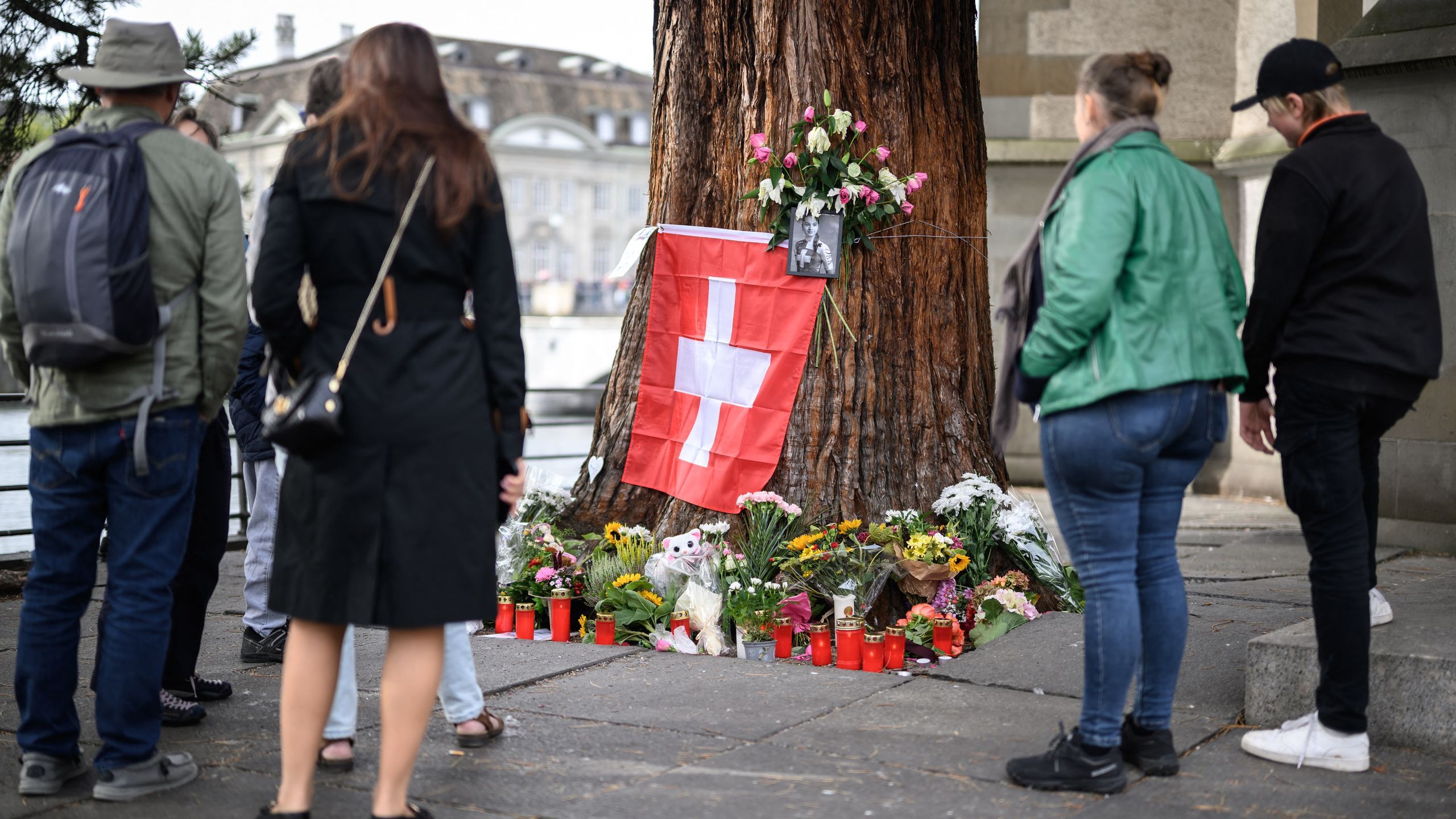 Neue Erkenntnisse zum Tod von Muriel Furrer bei Rad-WM: Schweizerin ...