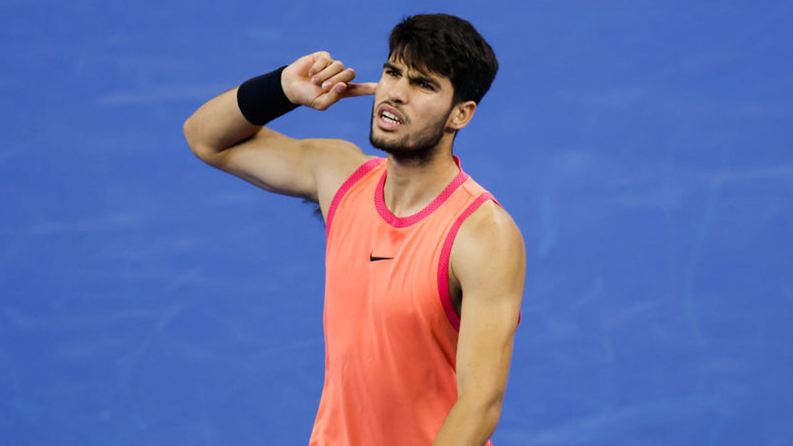 Shanghai Masters: When are Carlos Alcaraz, Novak Djokovic, Jannik Sinner playing opening matches after 'tight' schedule?