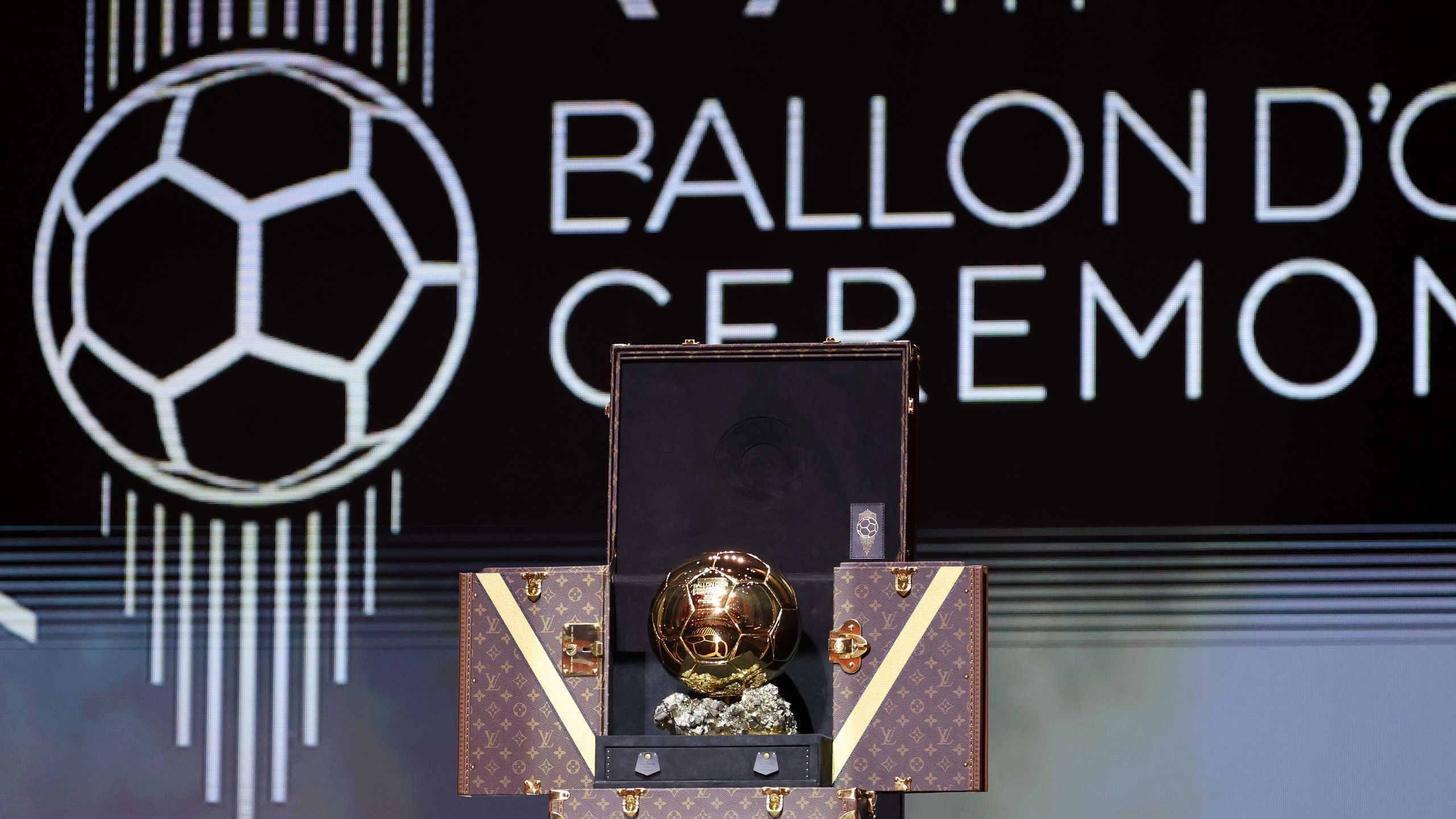 Ballon d’Or 2024 When is the award ceremony and how to watch? Who are