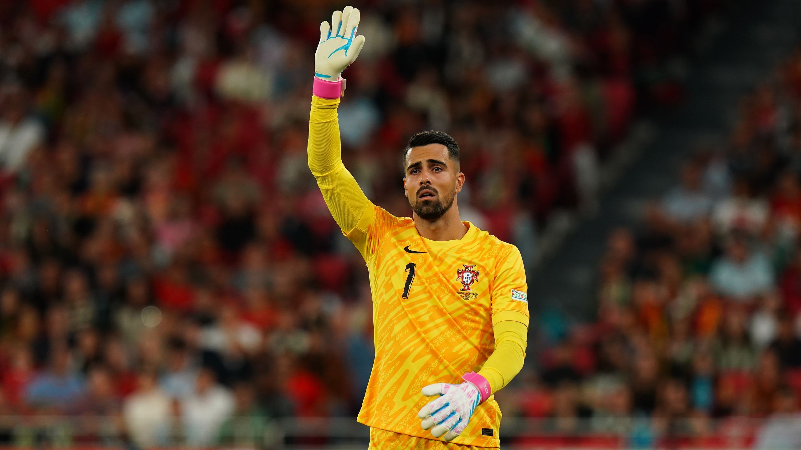 Diogo Costas Euro Heroics Missed Opportunities and Uncertain Future