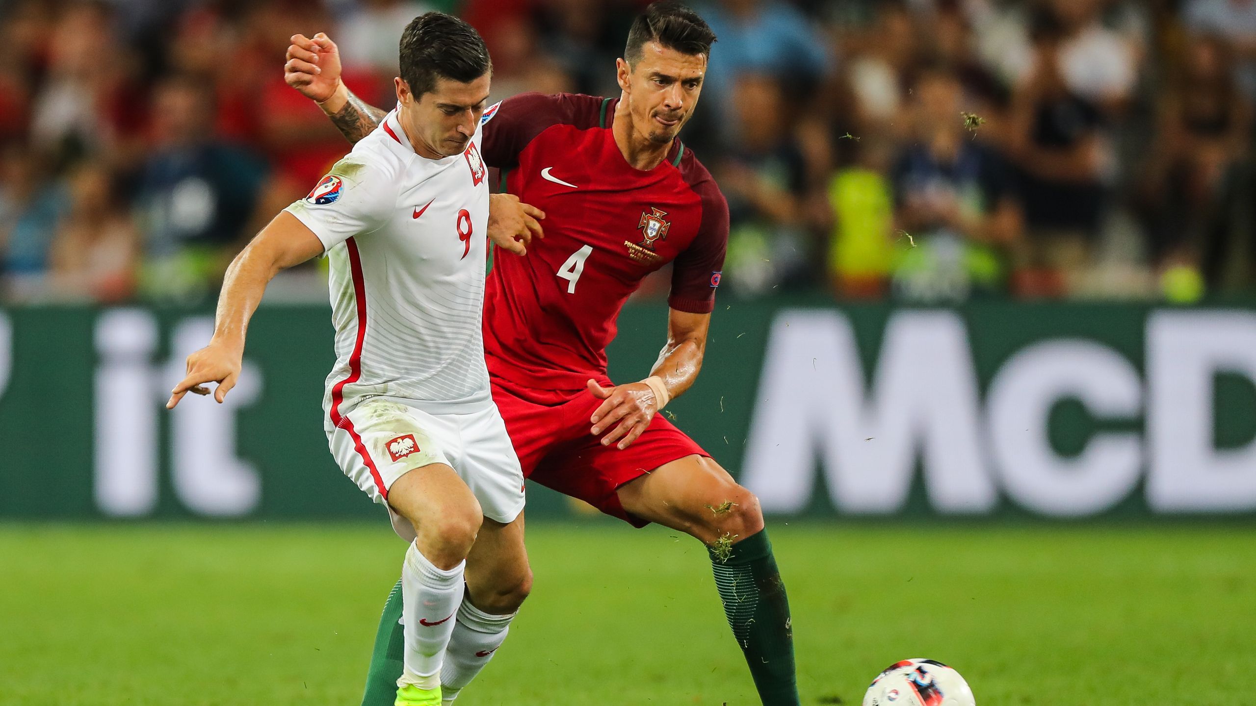 Polska Portugalia. O której godzinie początek meczu Ligi Narodów 2024
