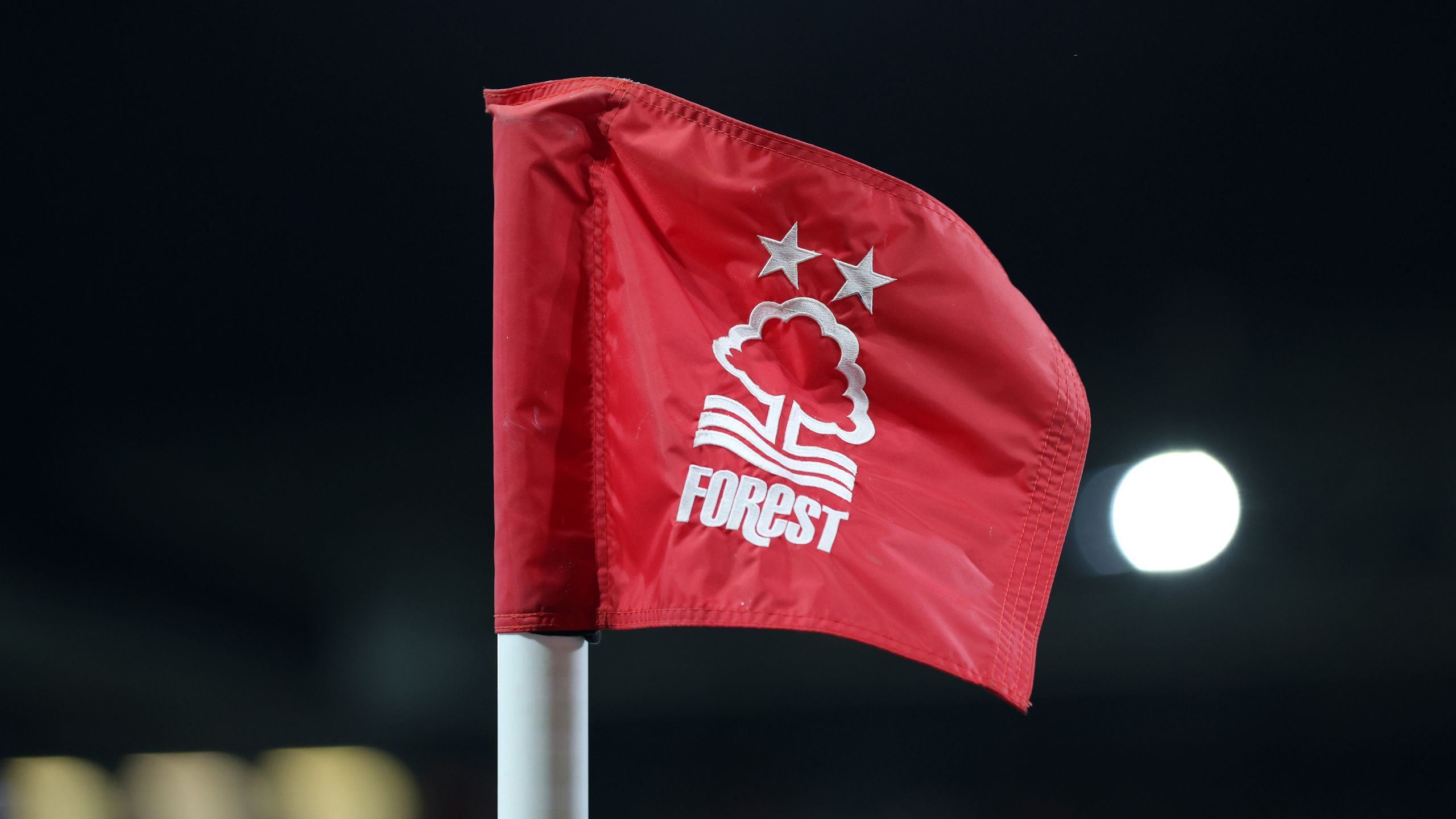 Nottingham Forest 'extremely disappointed' with 'disproportionate' £