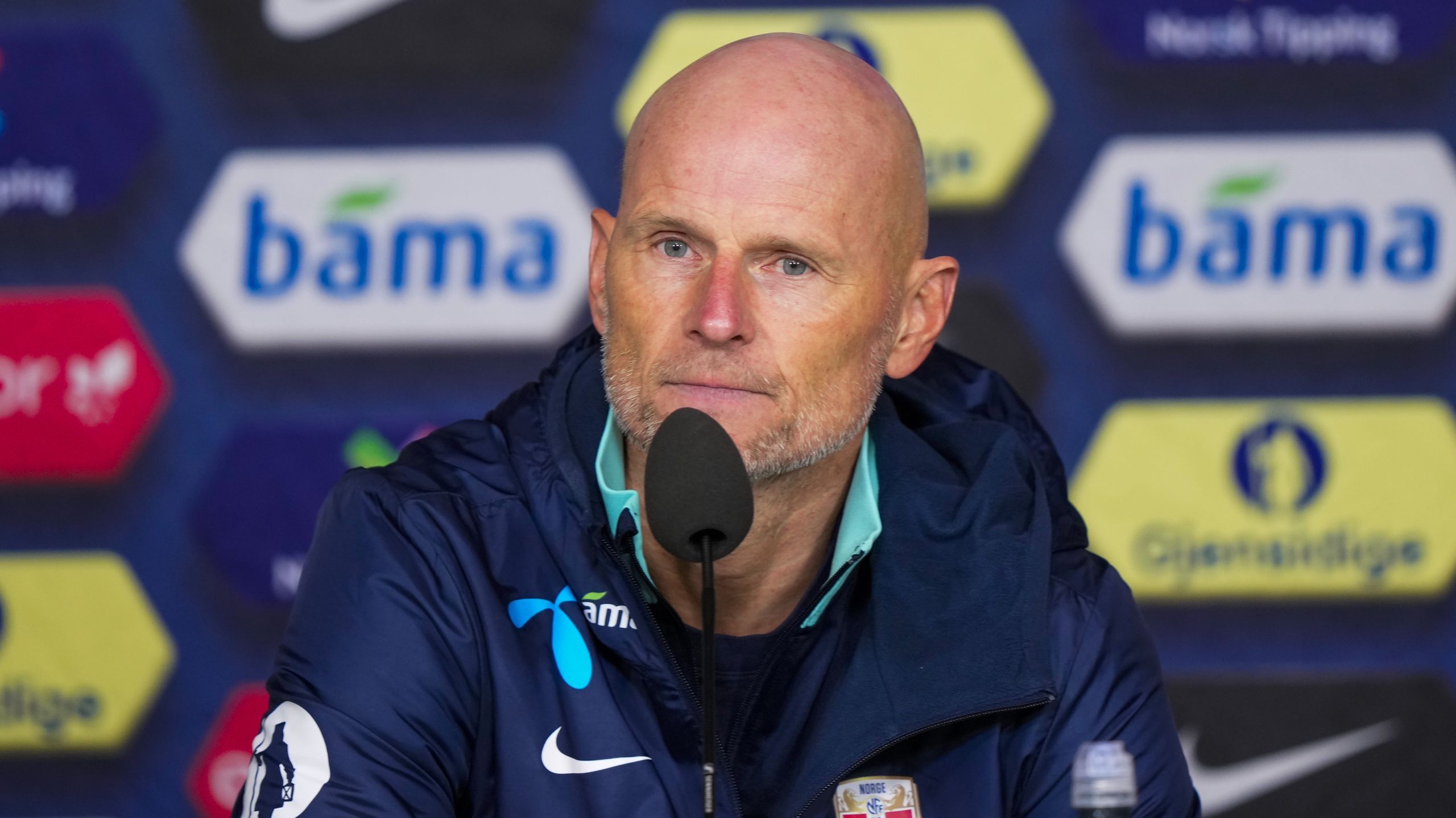 Solbakken gjør flere endringer – slik starter Norge - Eurosport