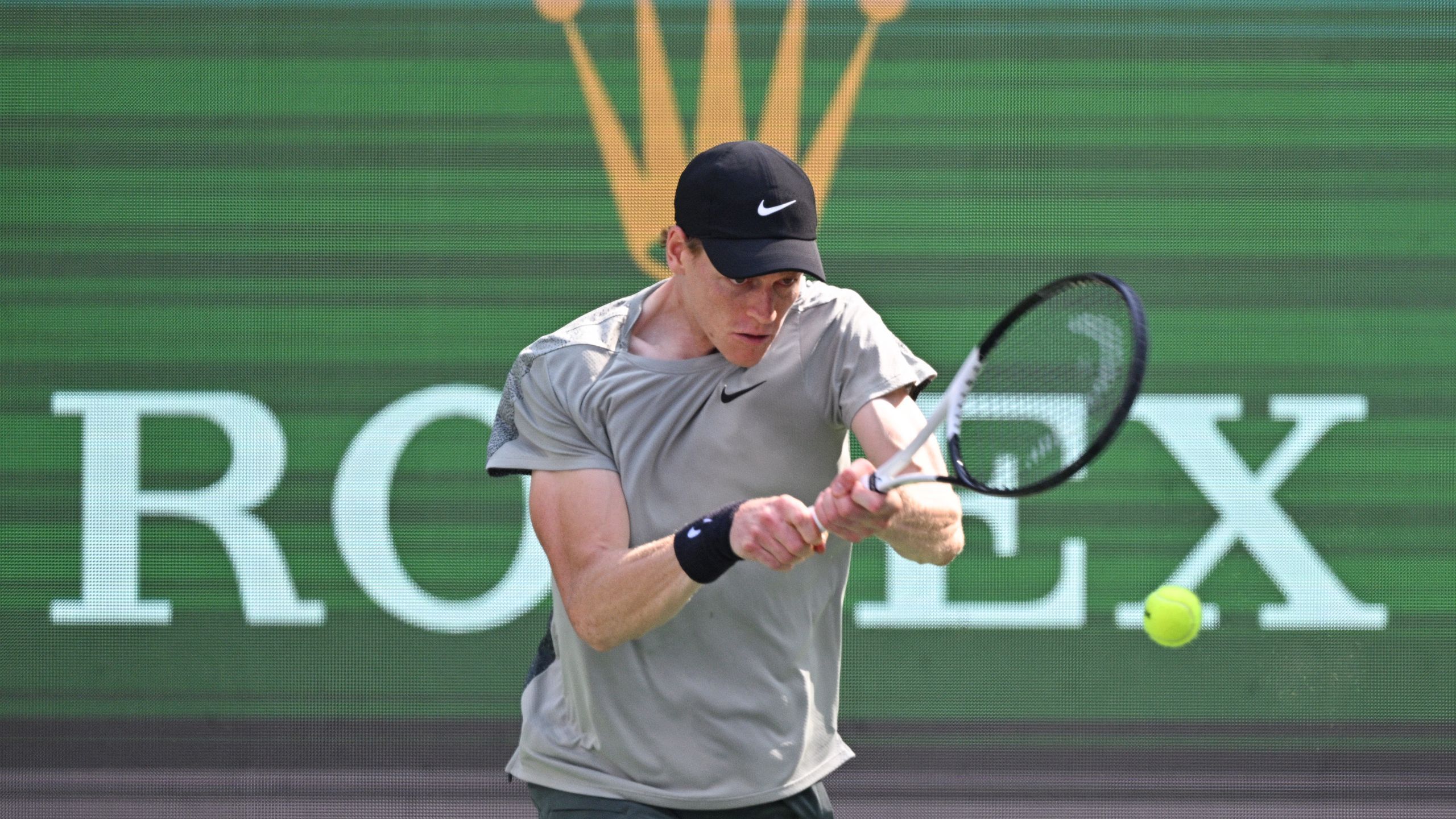 Jannik Sinner gewinnt Shanghai Masters und holt siebten Titel 2024
