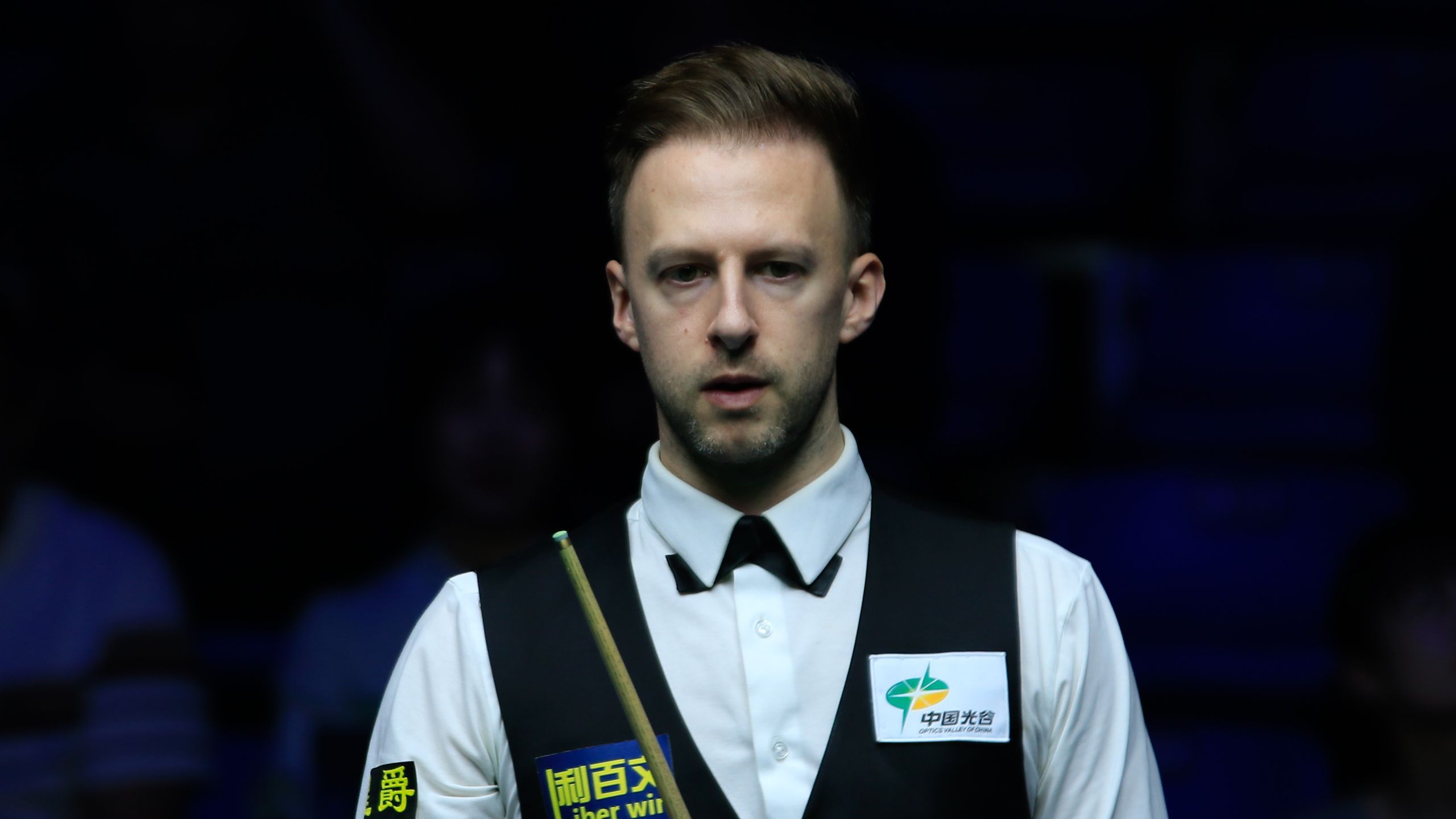 Shaun Murphy lauds Judd Trump's 'intimidation factor' ahead of Northern