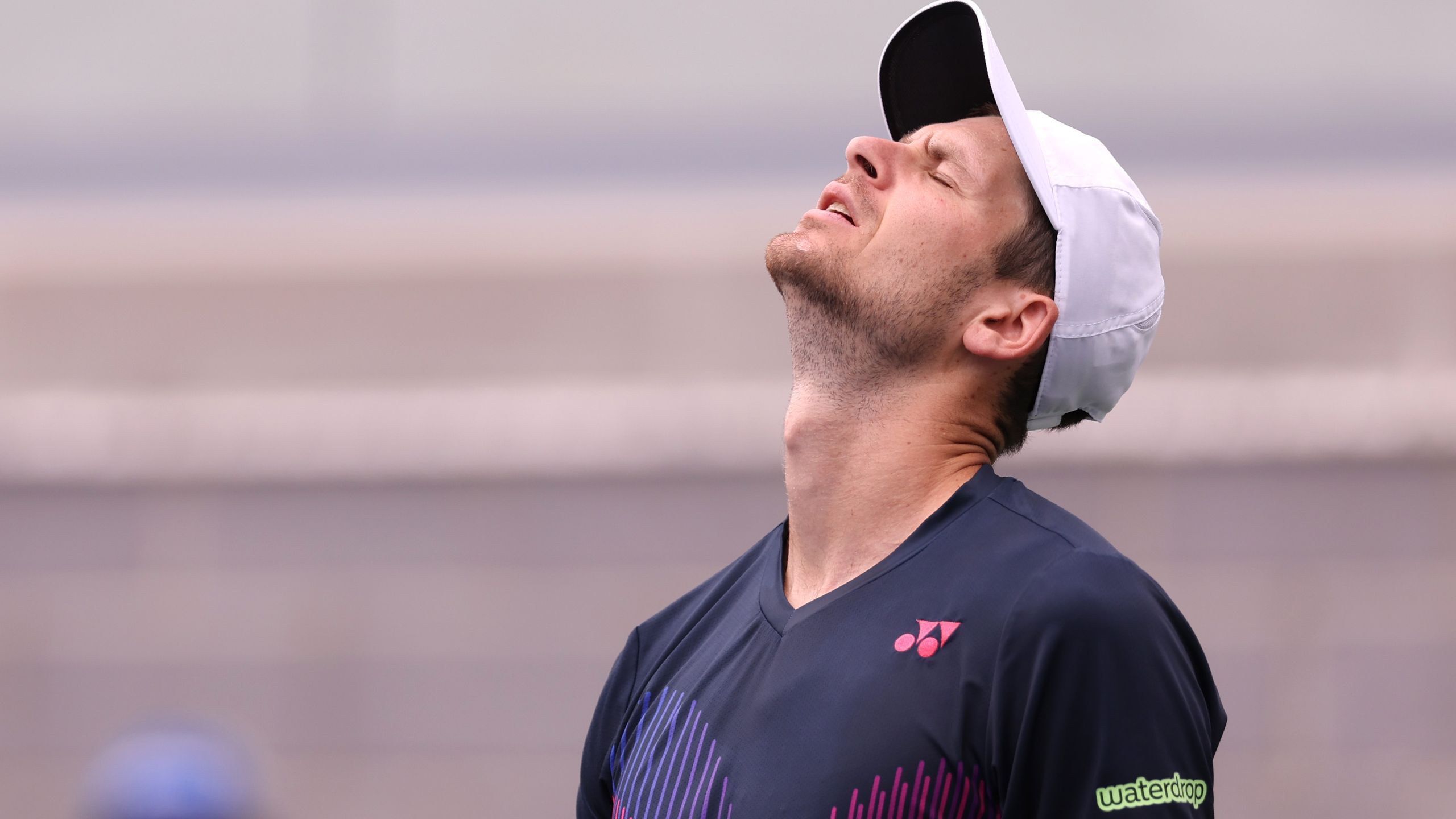 Ranking ATP z 14 października 2024. Hubert Hurkacz z dużym spadkiem