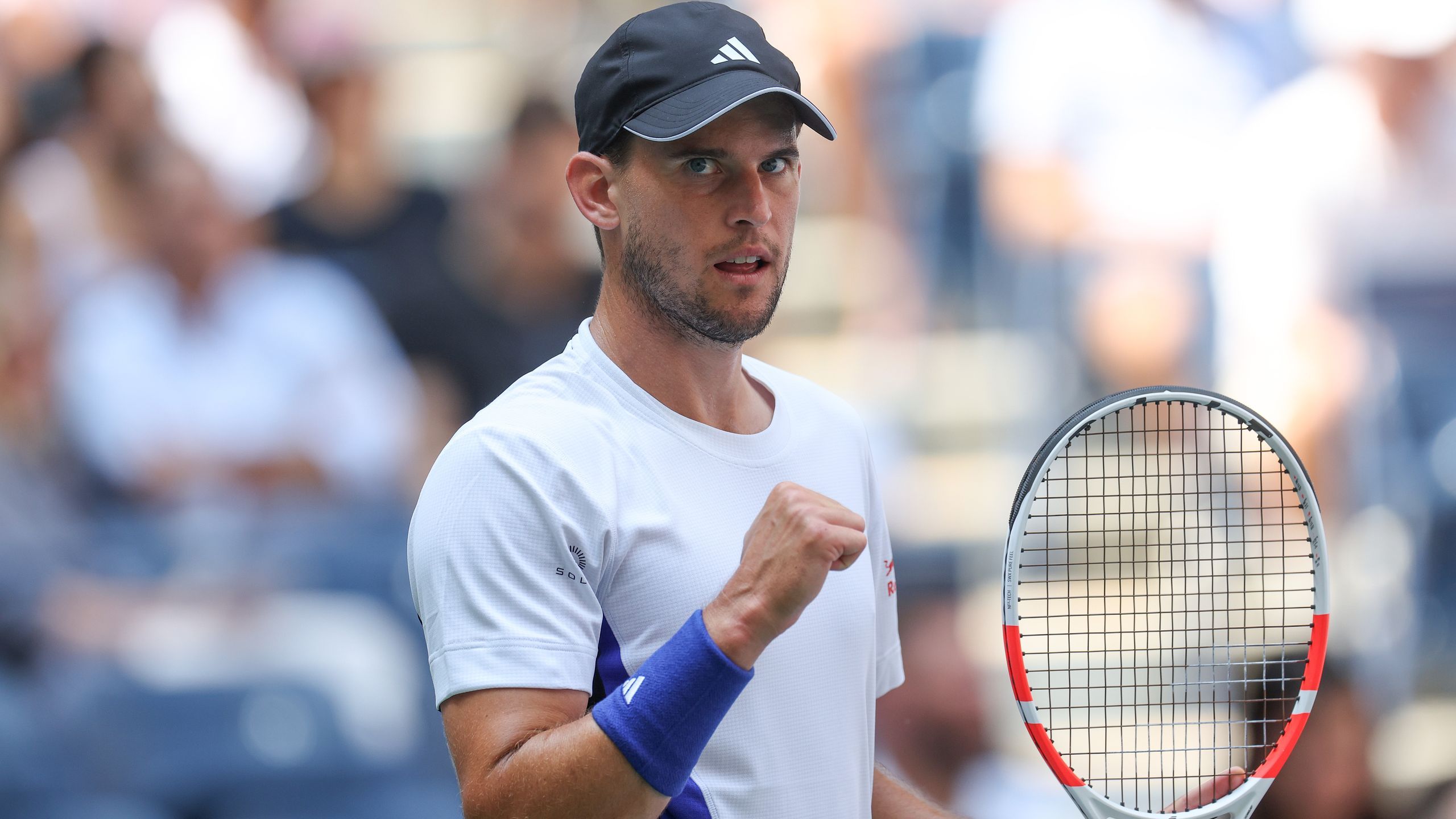Barbara Schett exklusiv zum Karriereende von ExUSOpenChampion