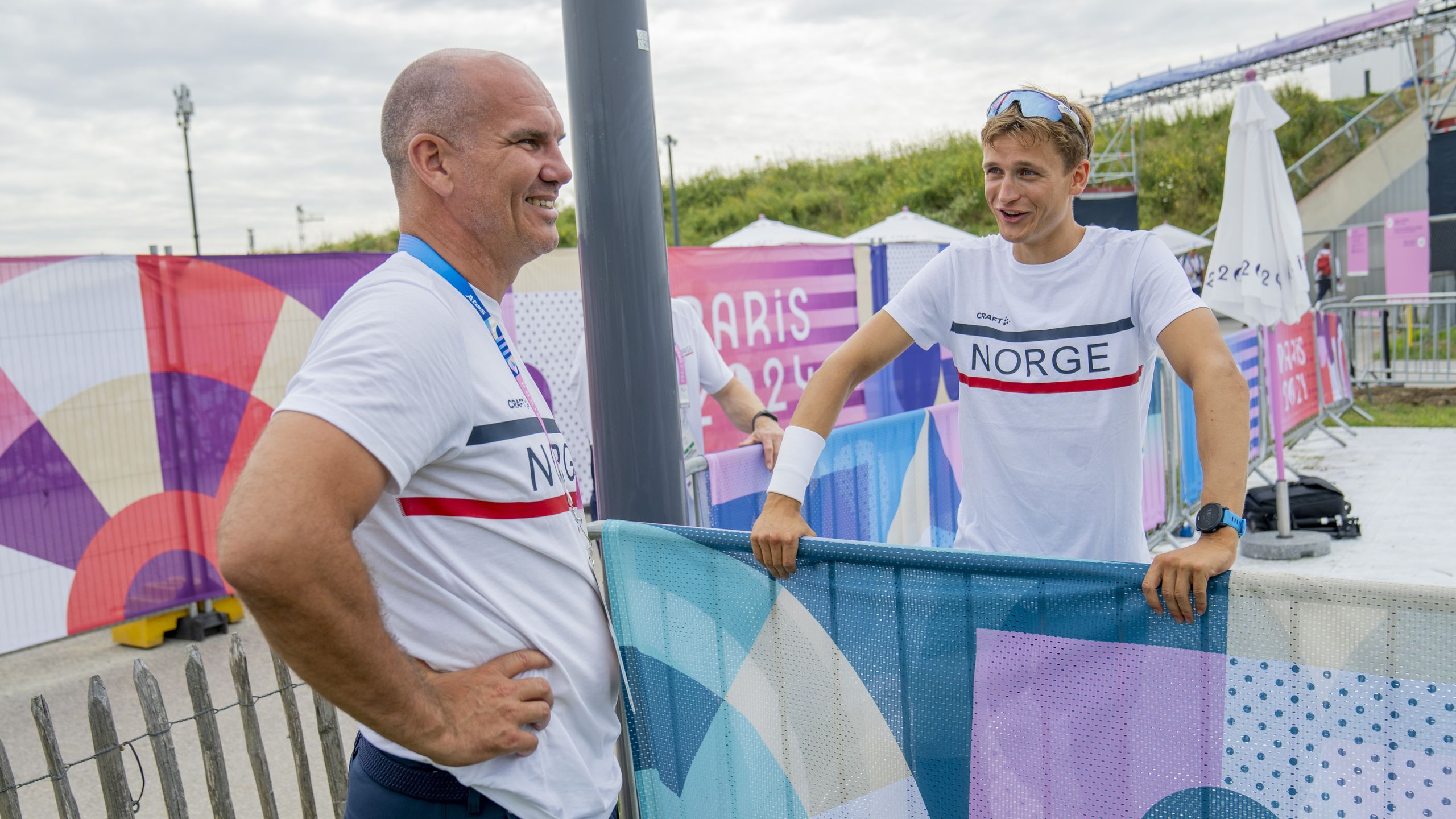 Dette blir den nye landslagssjefen for roerne - Eurosport
