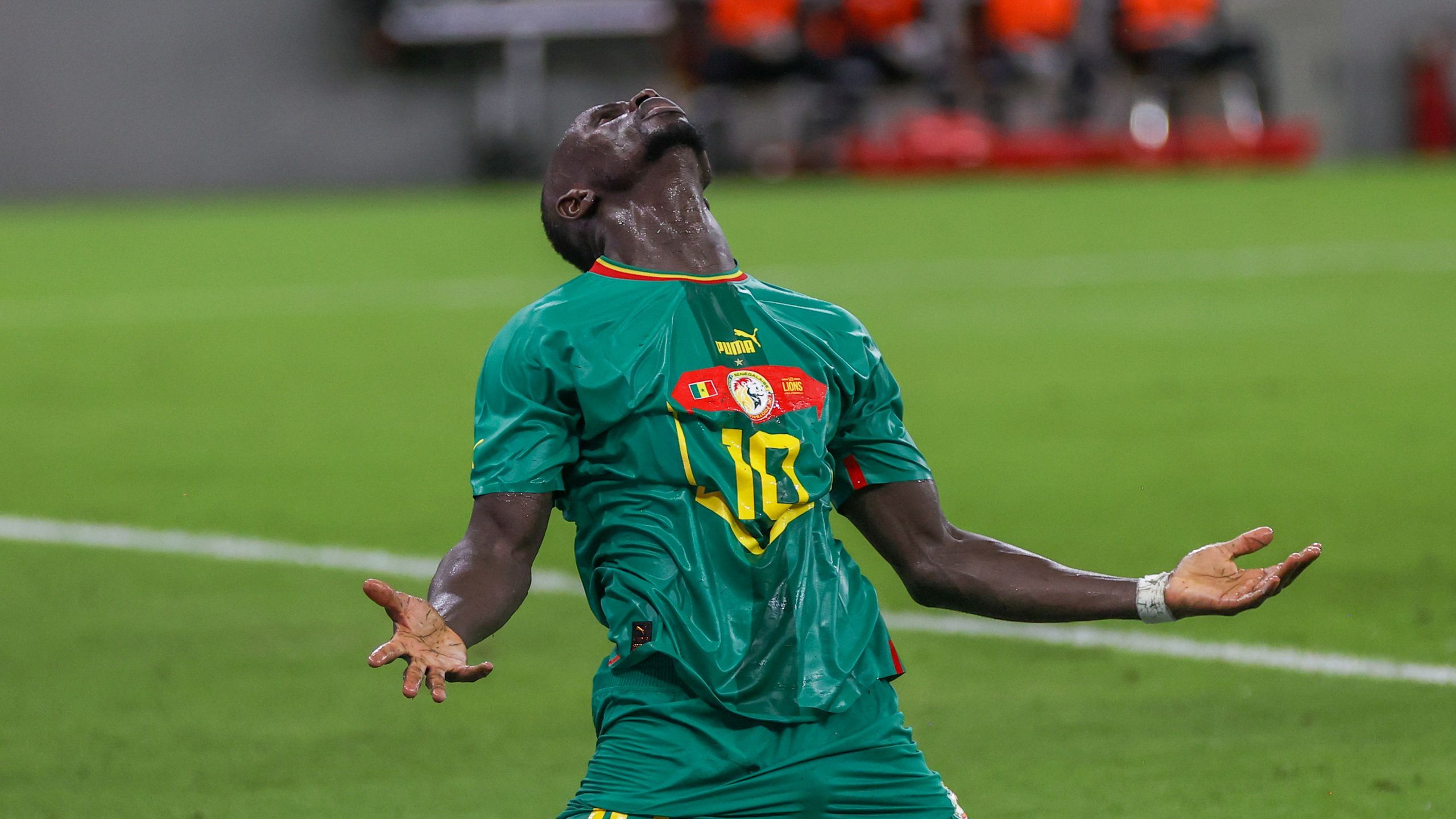 Senegal qualify for 2025 Africa Cup of Nations, Ghana in danger of