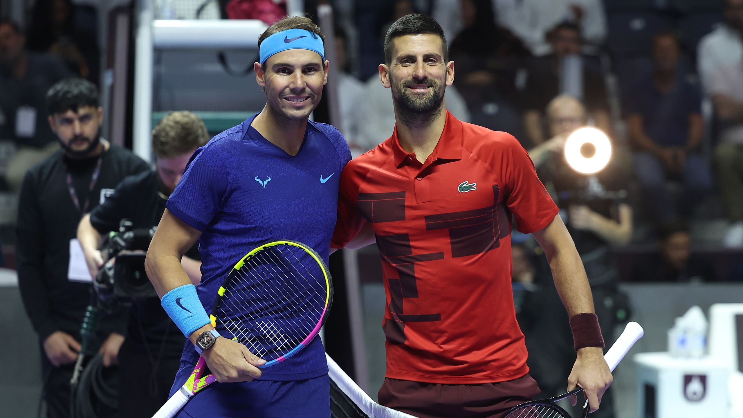 Nadal vs djokovic live streaming eurosport outlet