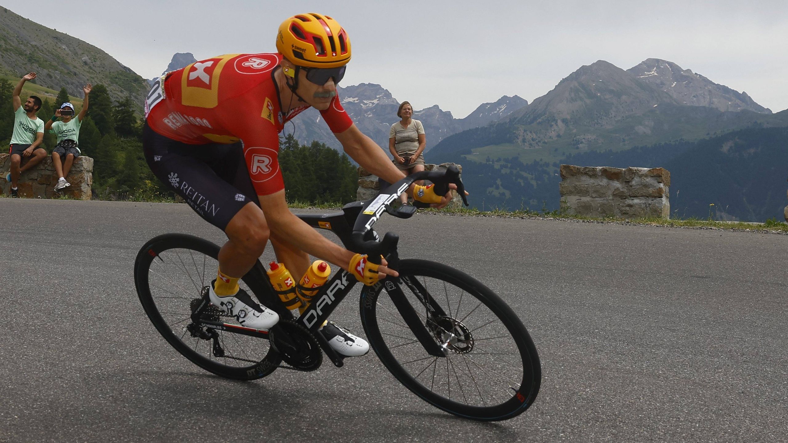 Classic 2024 Magnus Cort geht ins Risiko und wird mit dem 31