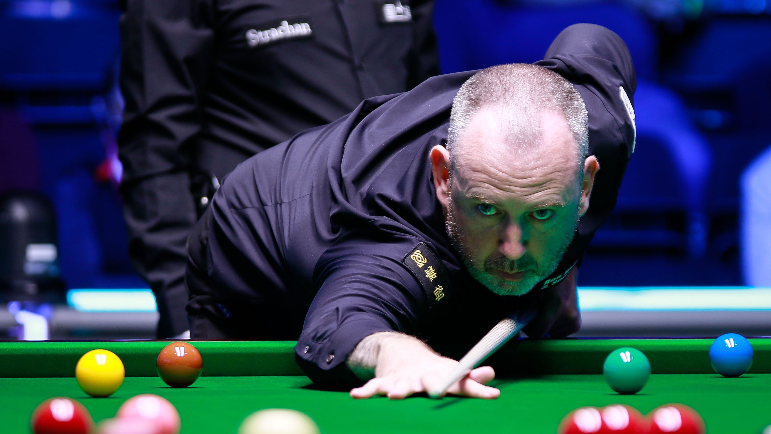Northern Ireland Open snooker 2024 Mark Williams and Kyren Wilson win