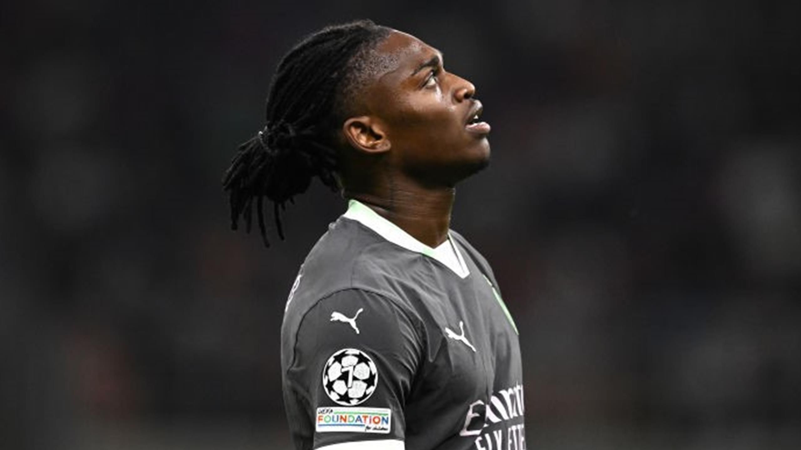 Rafa Leao ar putea ajunge în La Liga - Eurosport