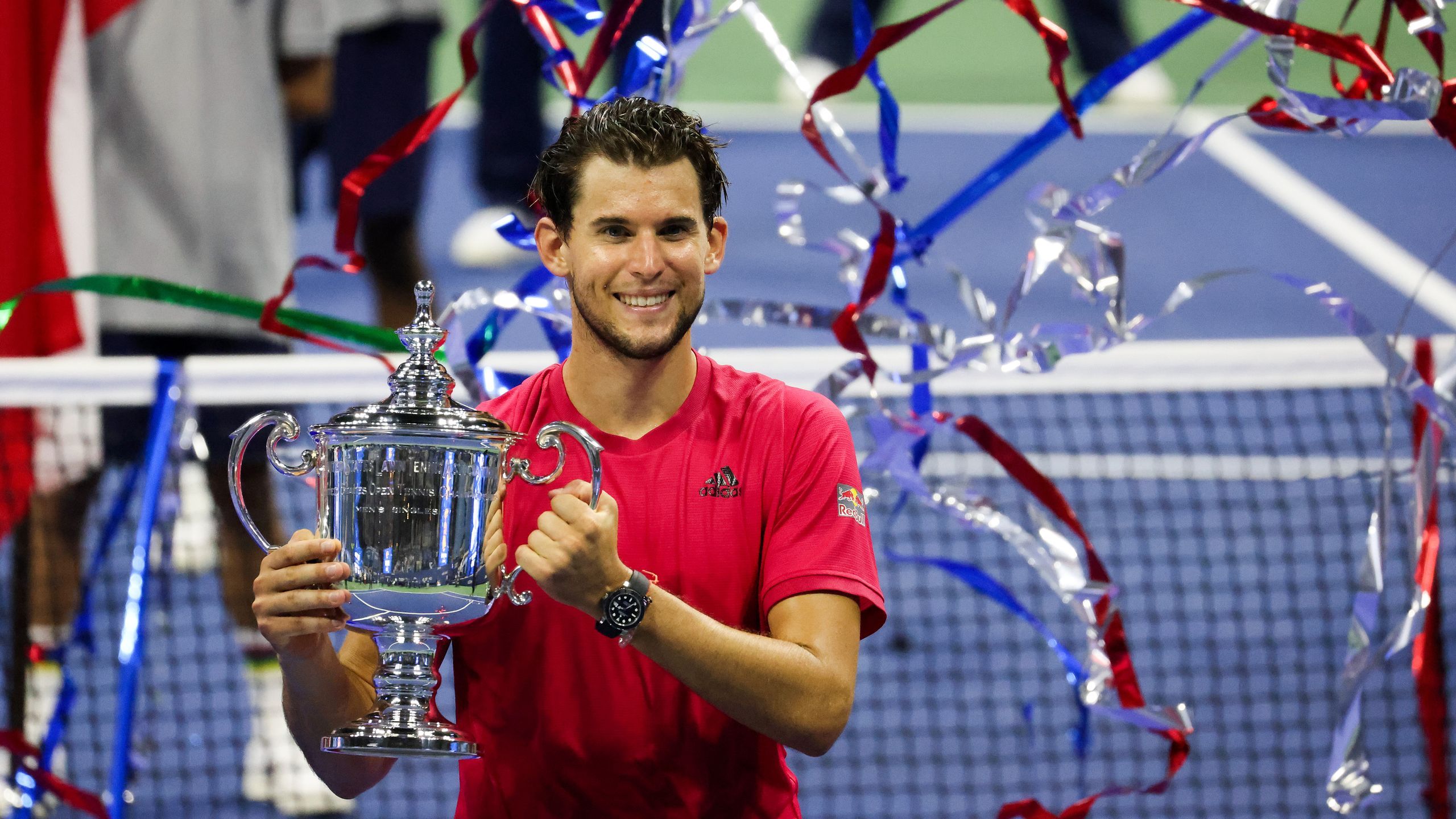 Dominic Thiem: 'It hurts, but it's right' - Former US Open winner brings curtain down on tennis career