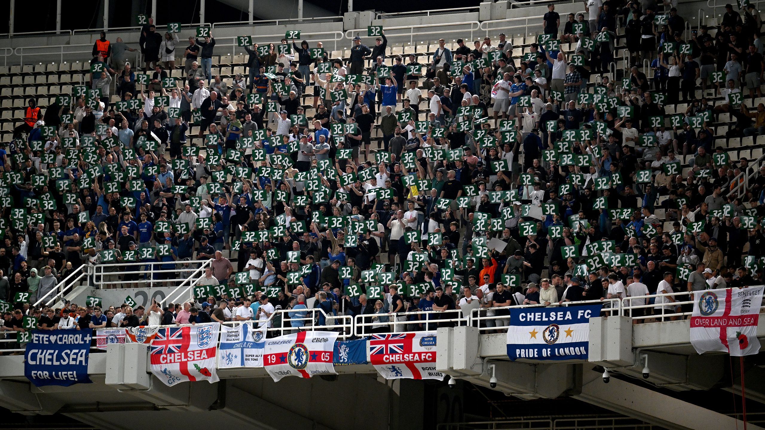 Baldock Panathinaikos, Chelsea pay tribute to former player after tragic death Eurosport