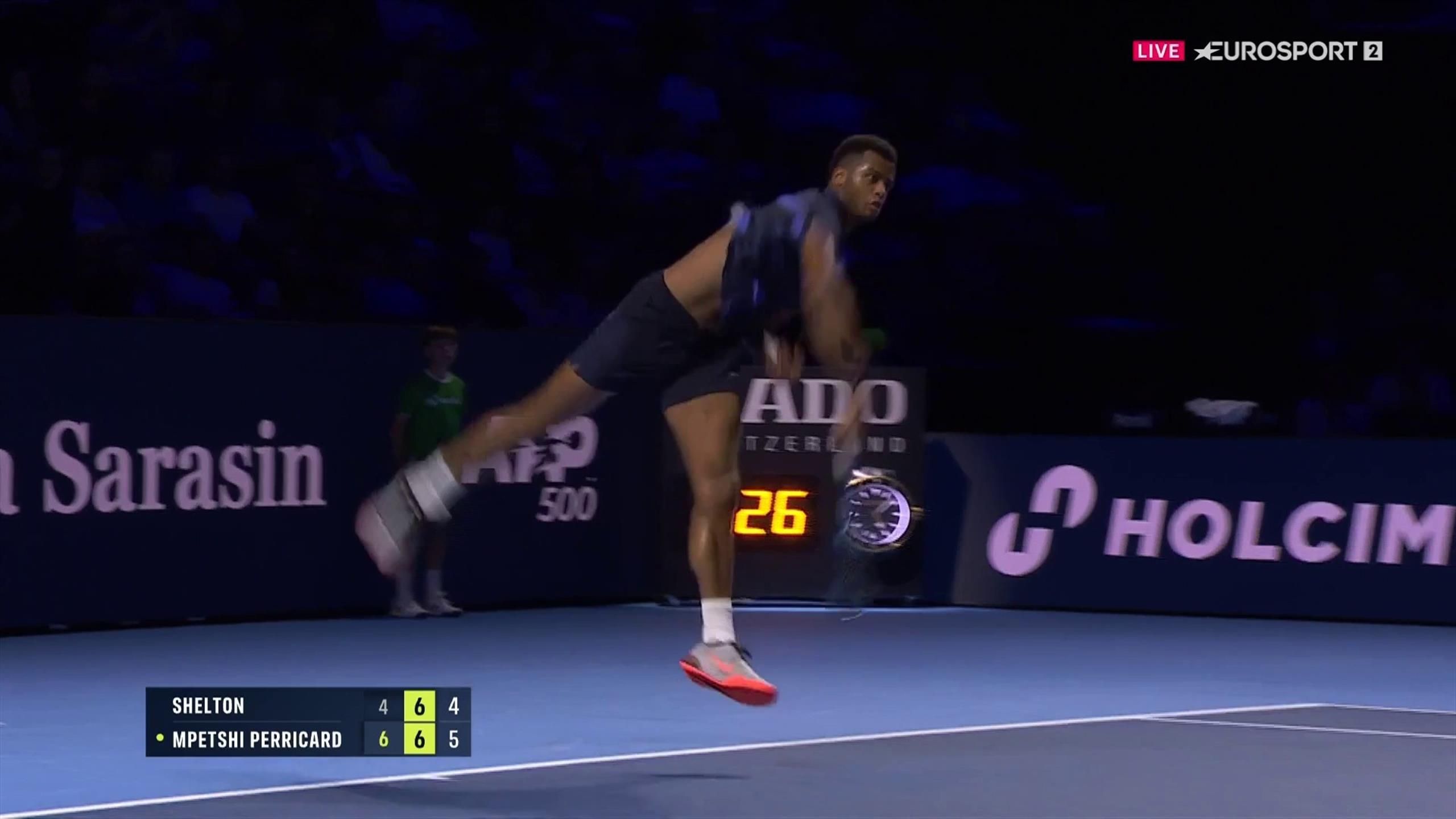 Eurosport 2 live streaming tennis clearance