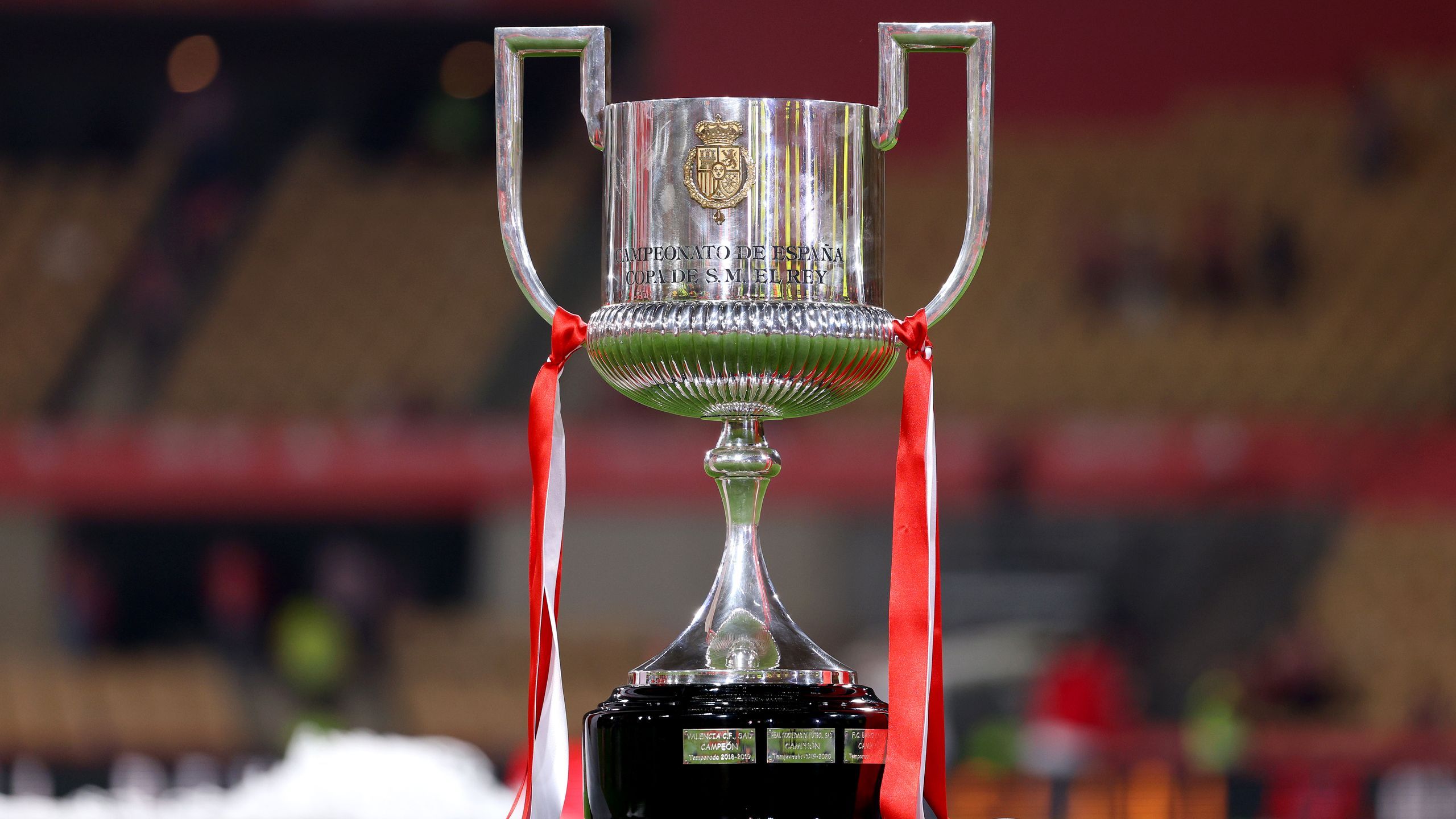 Copa del Rey 2024 Calendario, horarios y dónde ver todos los partidos de la Primera Ronda de la