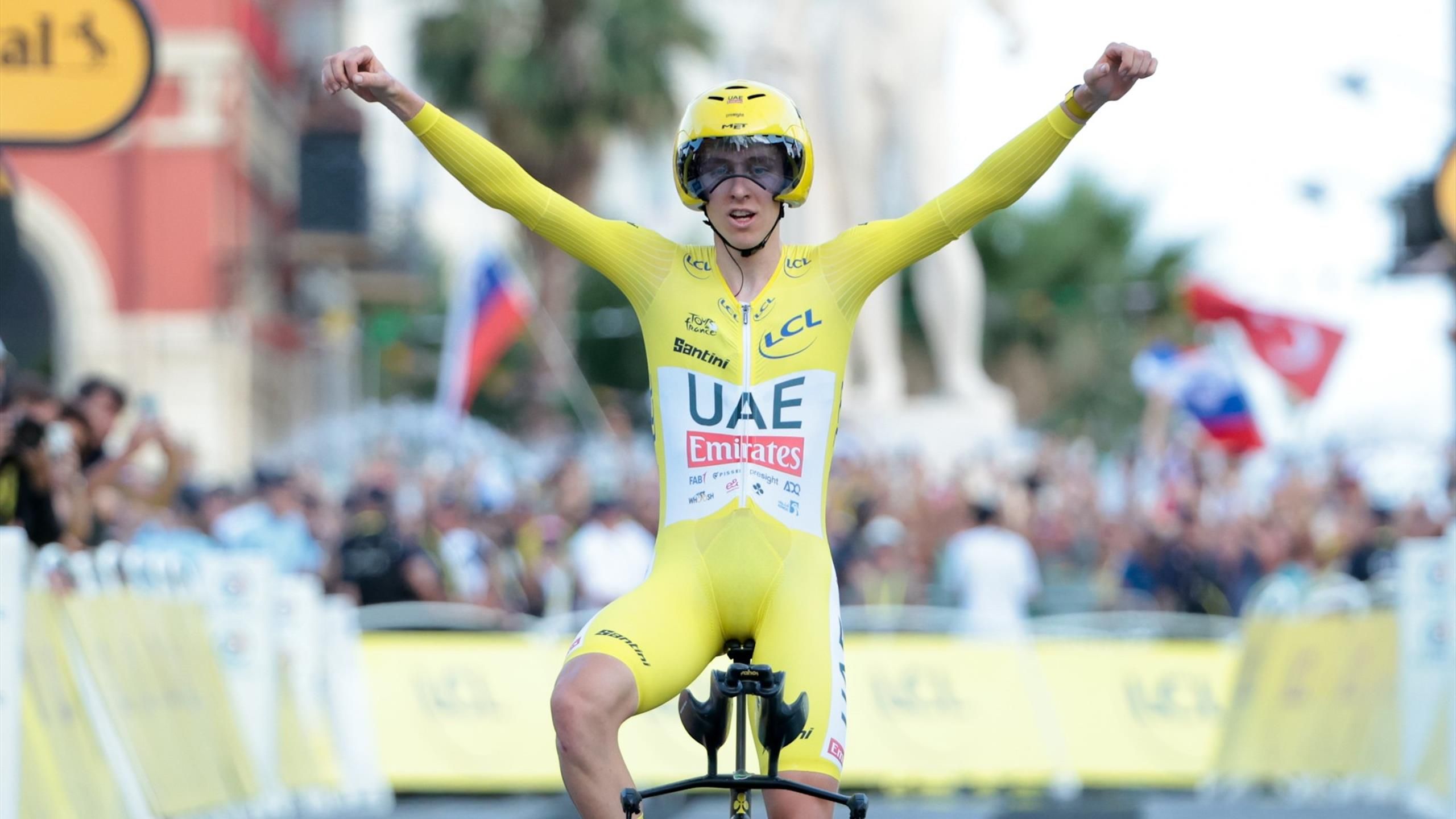 Watch: Stage-by-stage guide as Tour de France 2025 route revealed for ...