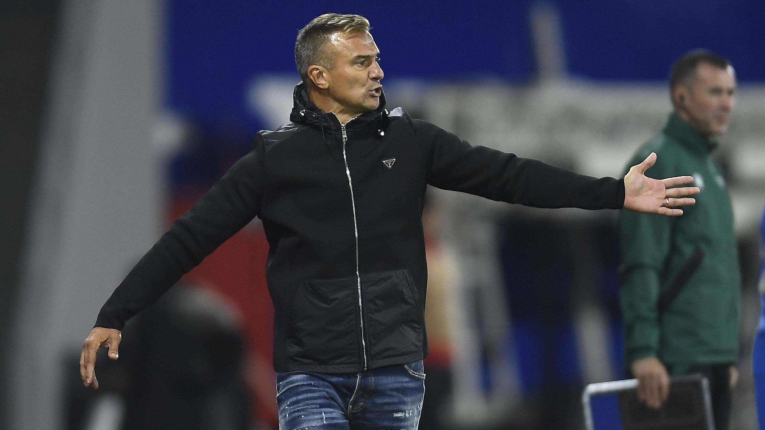 Daniel Pancu și-a aflat pedeapsa de la UEFA, după iureșul creat! Ce se ...