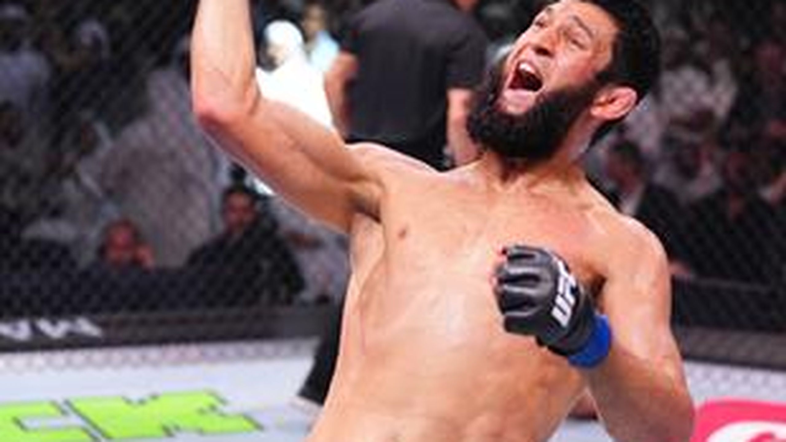 Pesi medi UFC: un mese di fuoco per completare la rivoluzione, tra ...