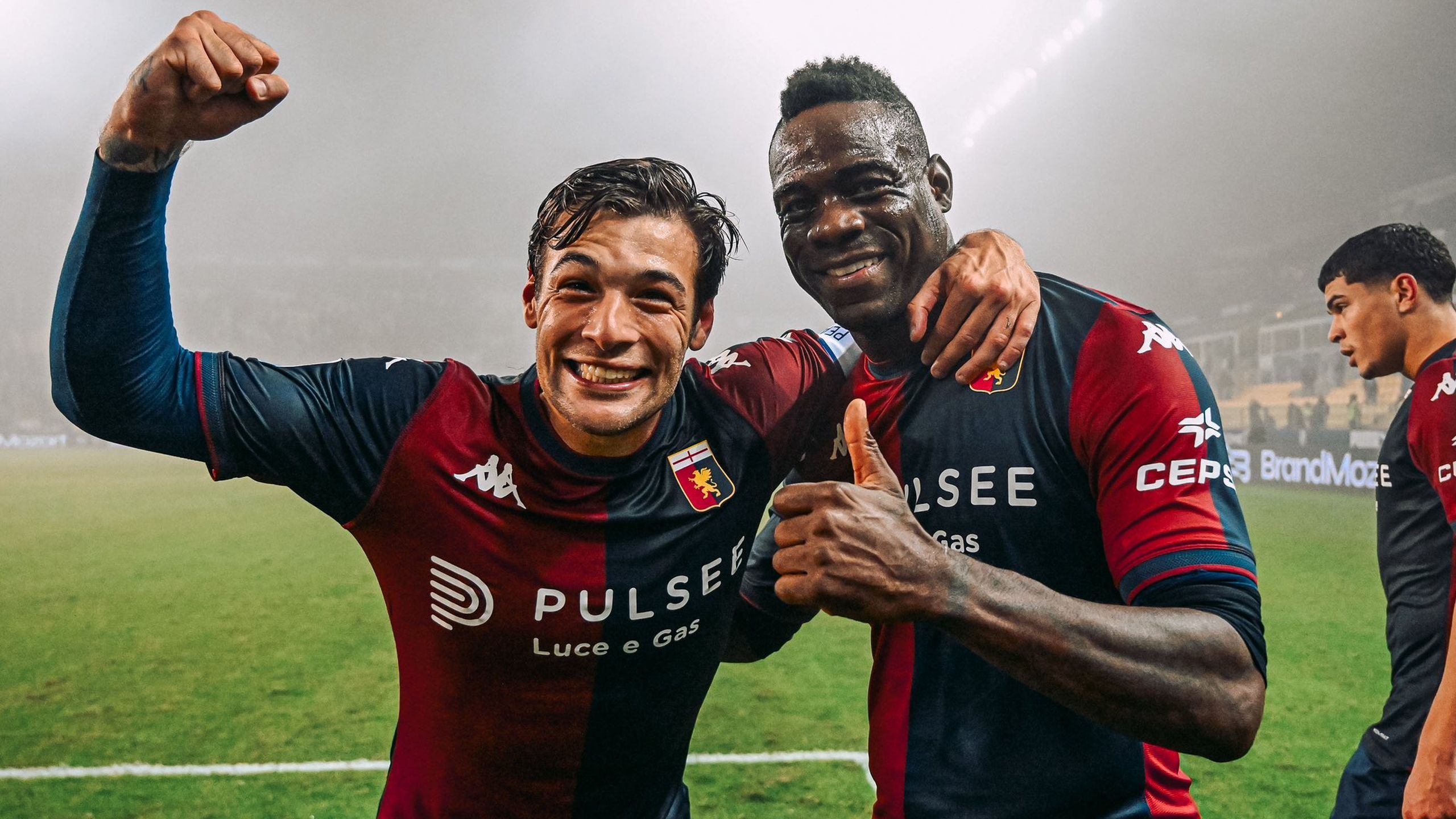 Genoa-Cagliari: probabili formazioni, statistiche e dove vederla in TV