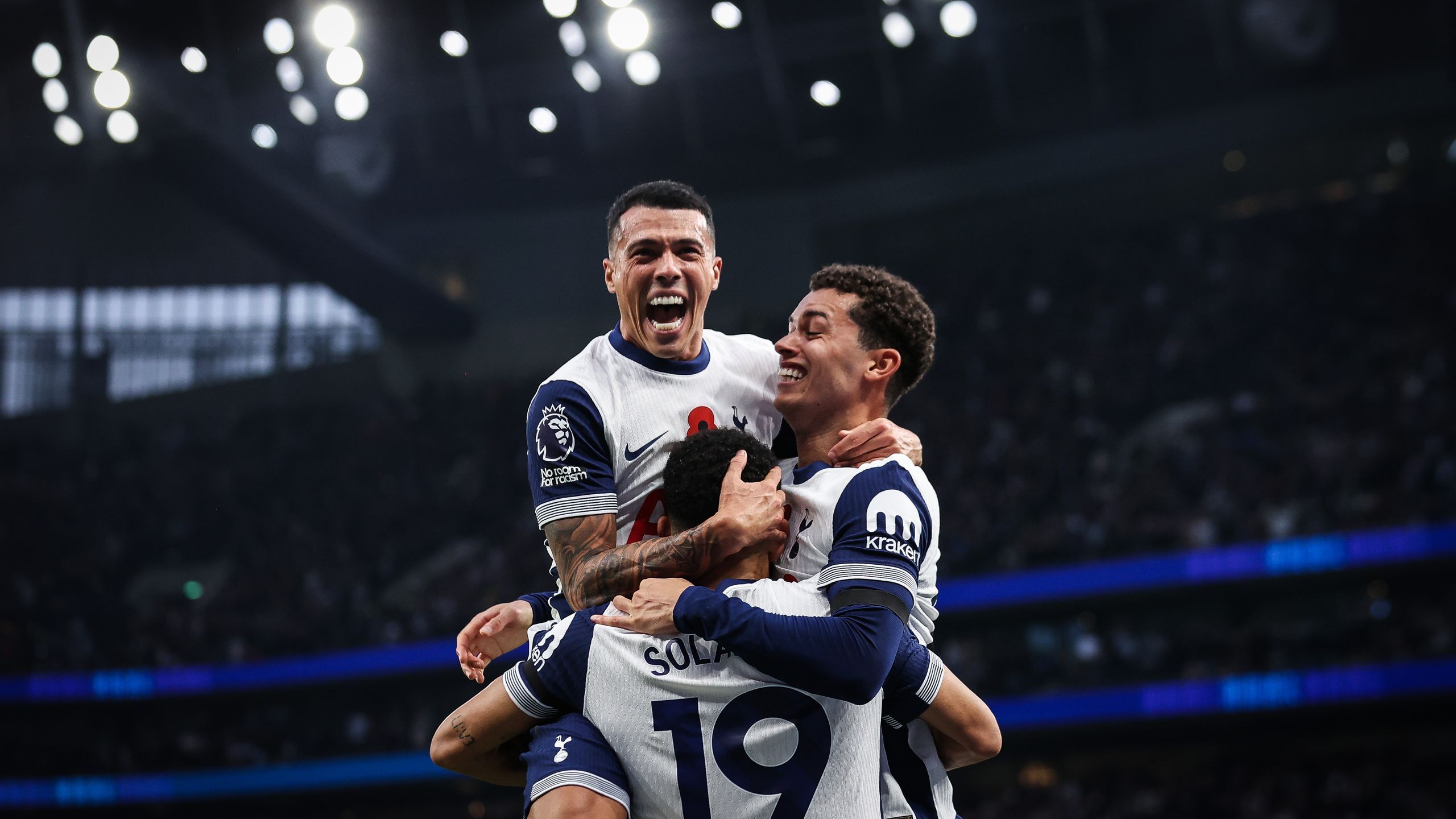 Galatasaray v Tottenham Hotspur in UEFA Europa League How to watch on TV and live stream via TNT Sports and discovery Eurosport