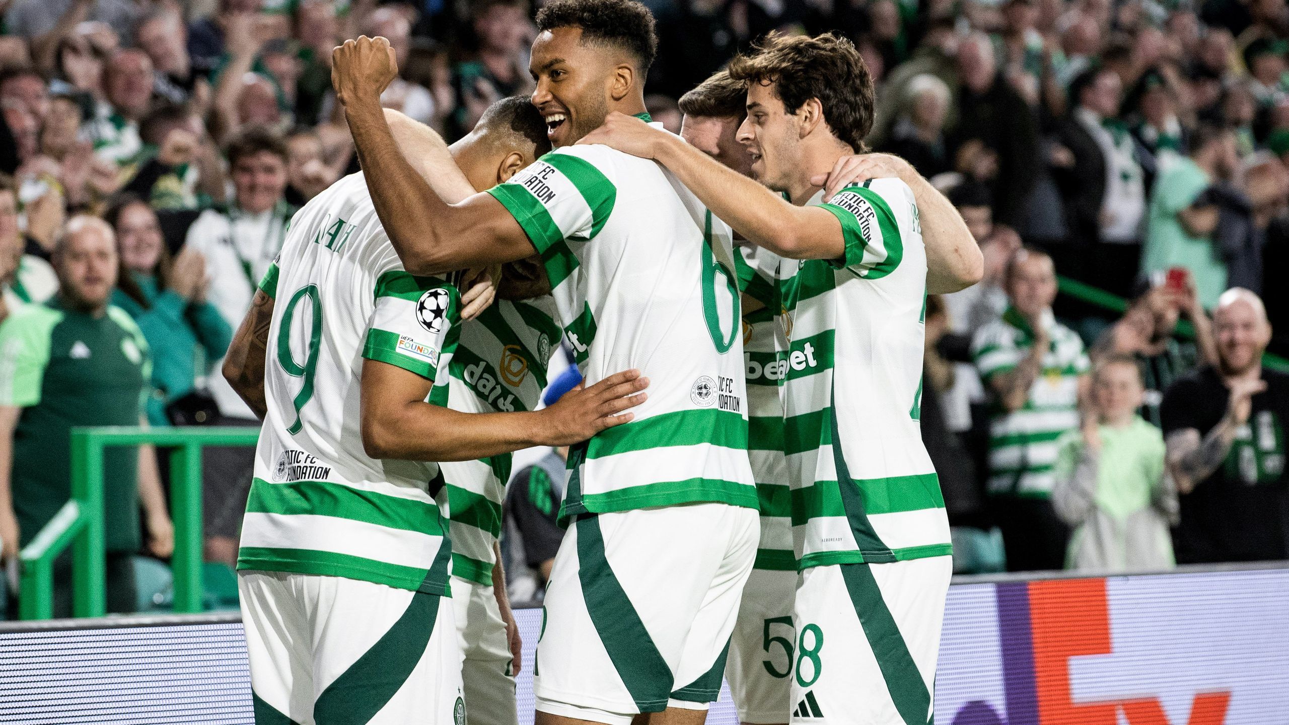 How can i watch celtic game tonight hotsell