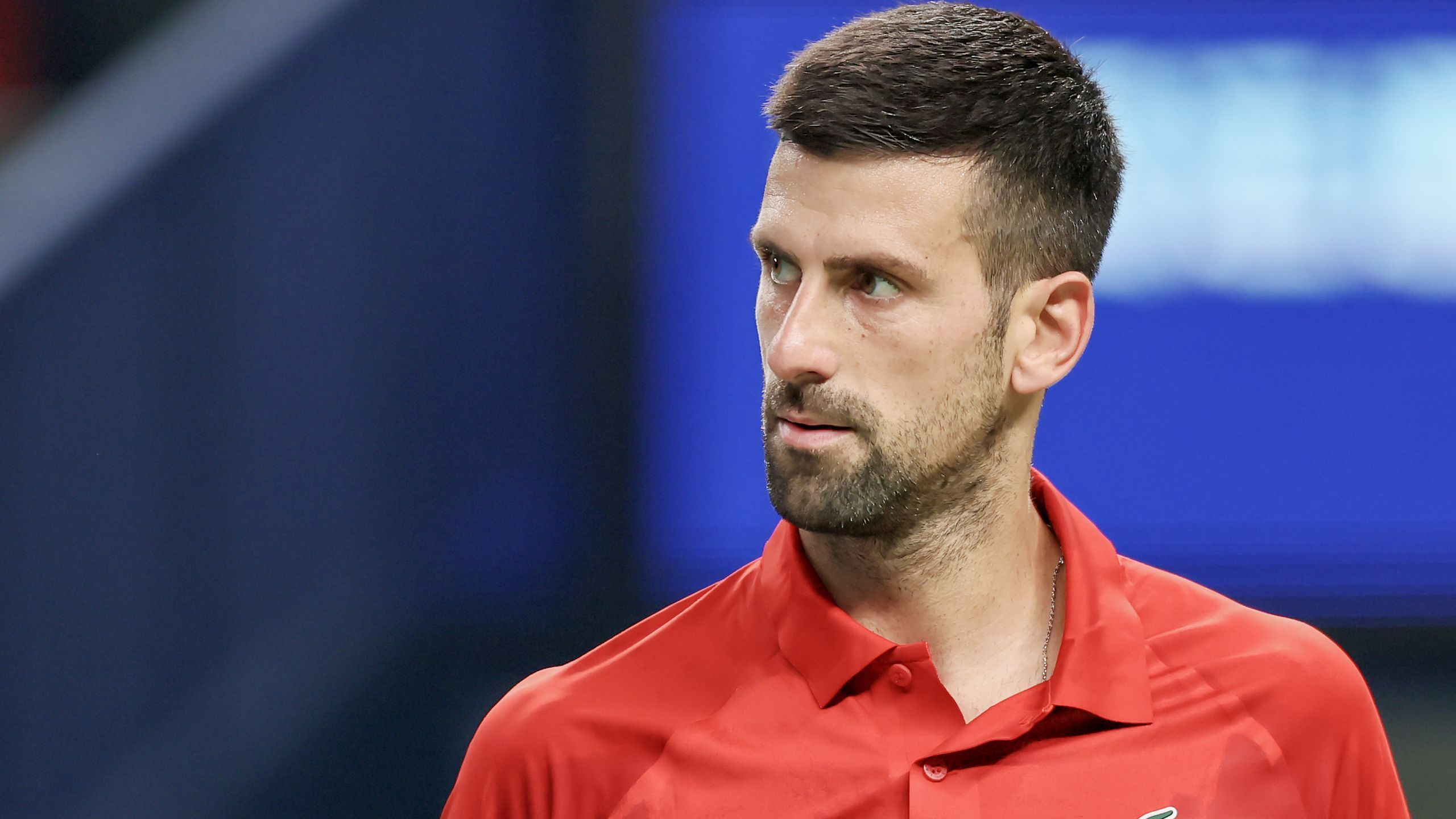 Novak Djokovic ATP Finals 2024: Serbian superstar forced to withdraw from finals event in Turin due to injury