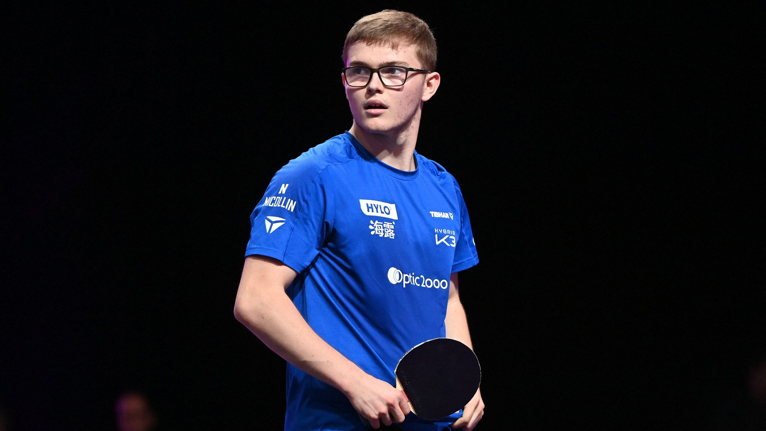 Tennis de table - Alexis Lebrun s'offre sa première demi-finale en ...