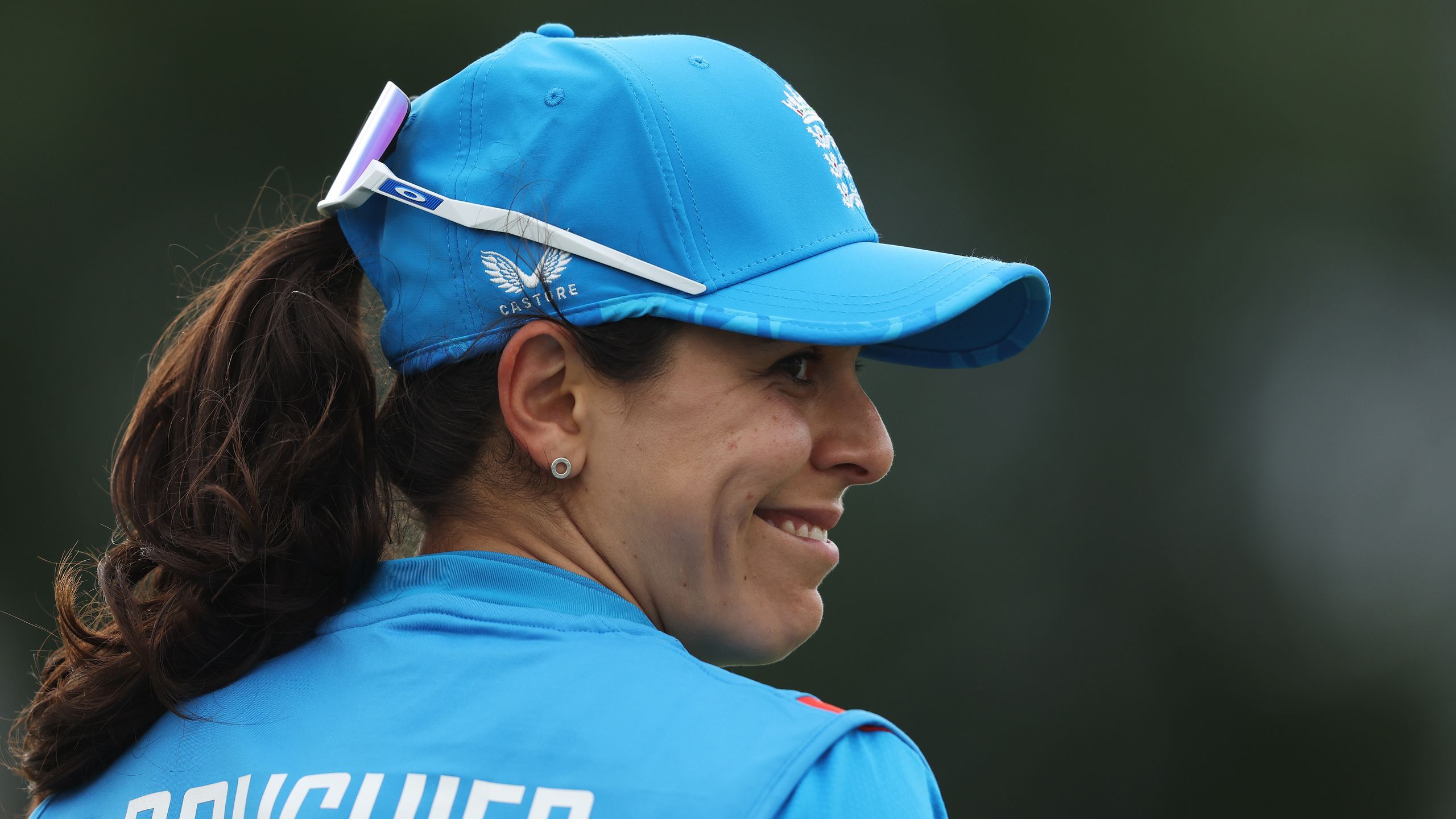 Freya Kemp and Maia Bouchier could make England Test cricket debuts against South Africa but Alice Capsey out of squad
