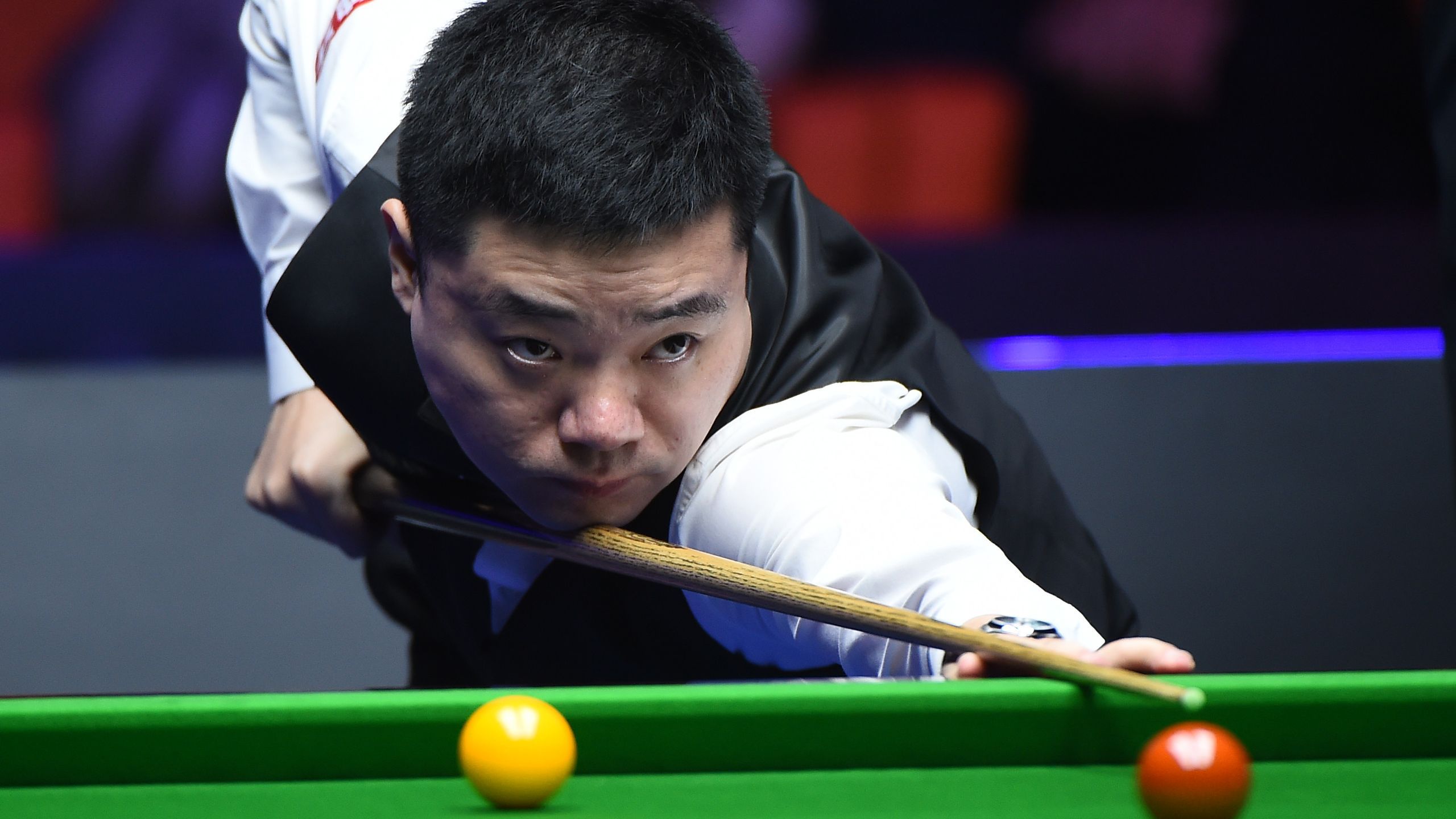 International Championship snooker 2024 final LIVE Chris Wakelin