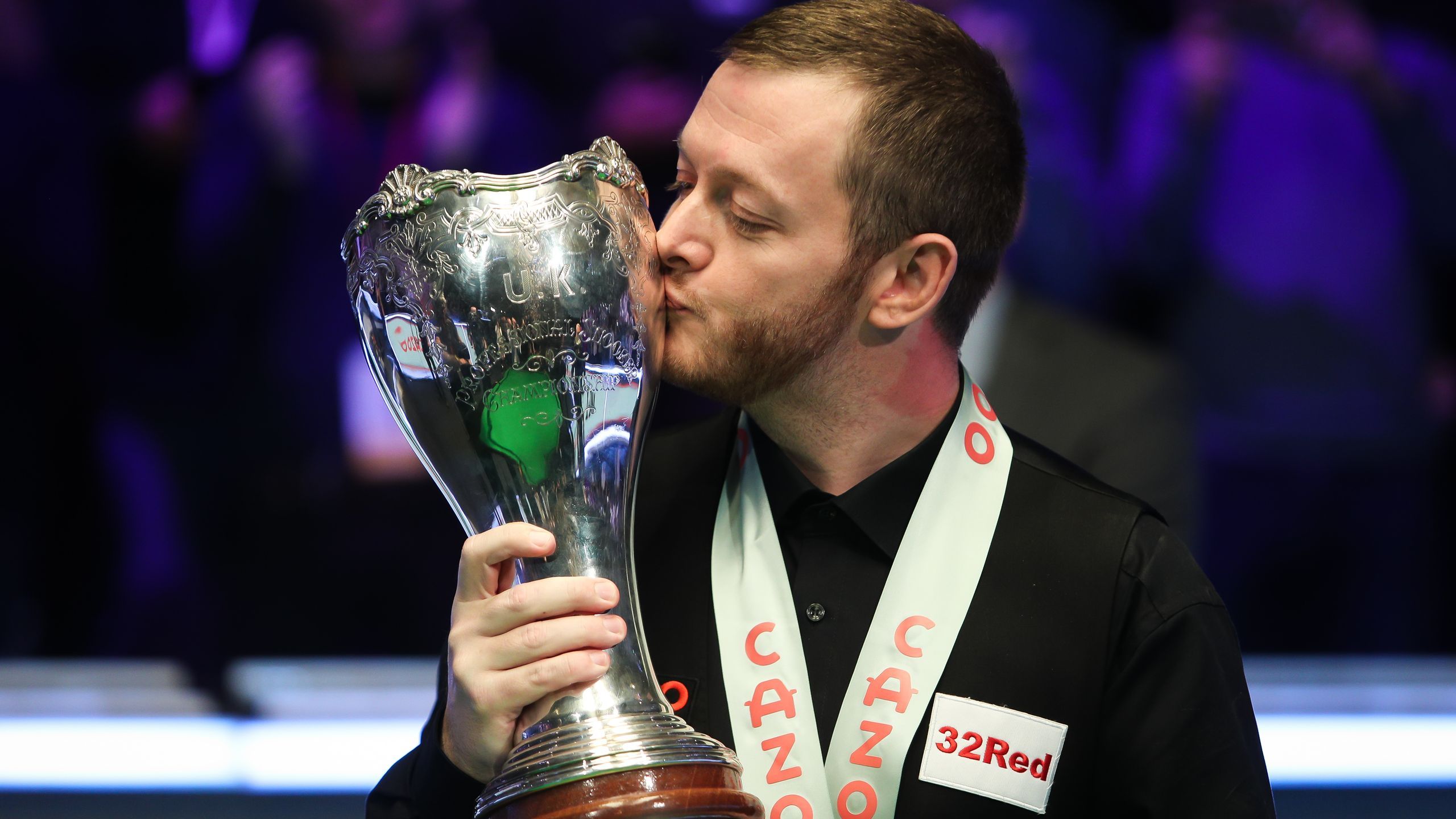 Champion of Champions Snooker 2024 Latest scores, results and schedule amid Ronnie O