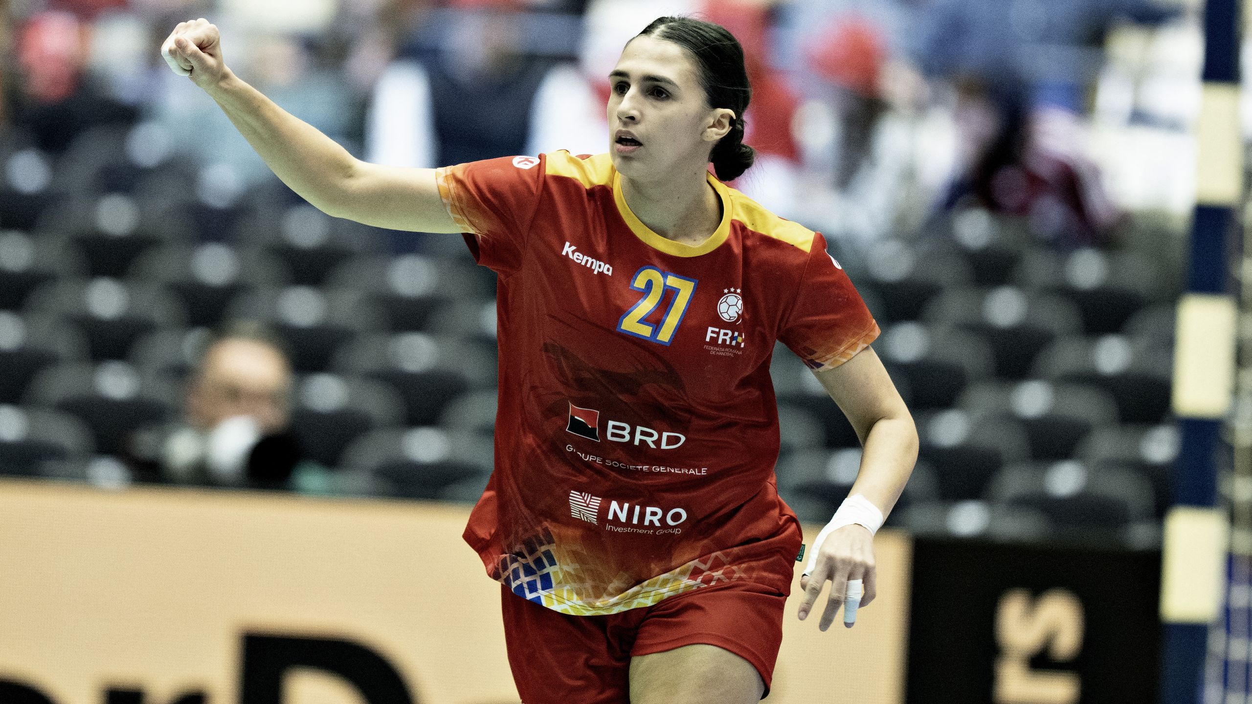 Florentin Pera a anunțat lotul României pentru Campionatul European! 7 ...