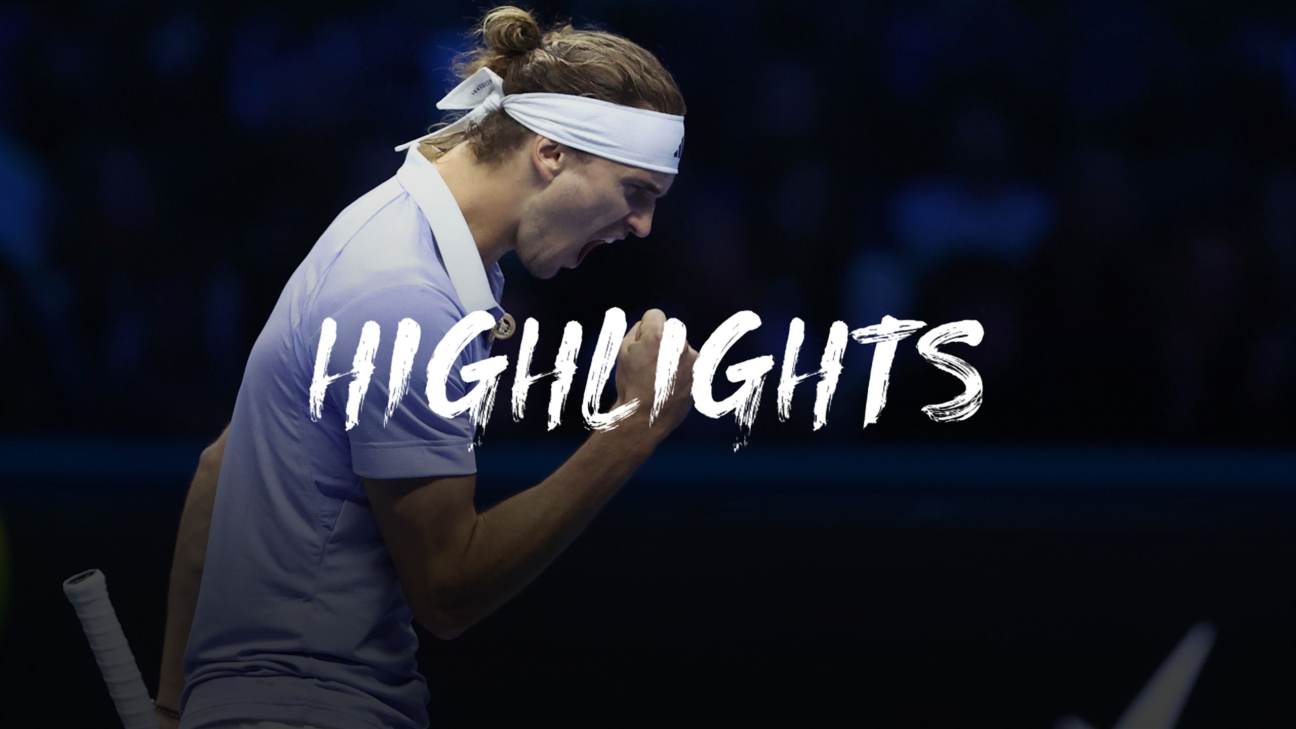 ATP Finals 2024 in Turin Alexander Zverev dominiert AlcarazBezwinger Casper Ruud Die