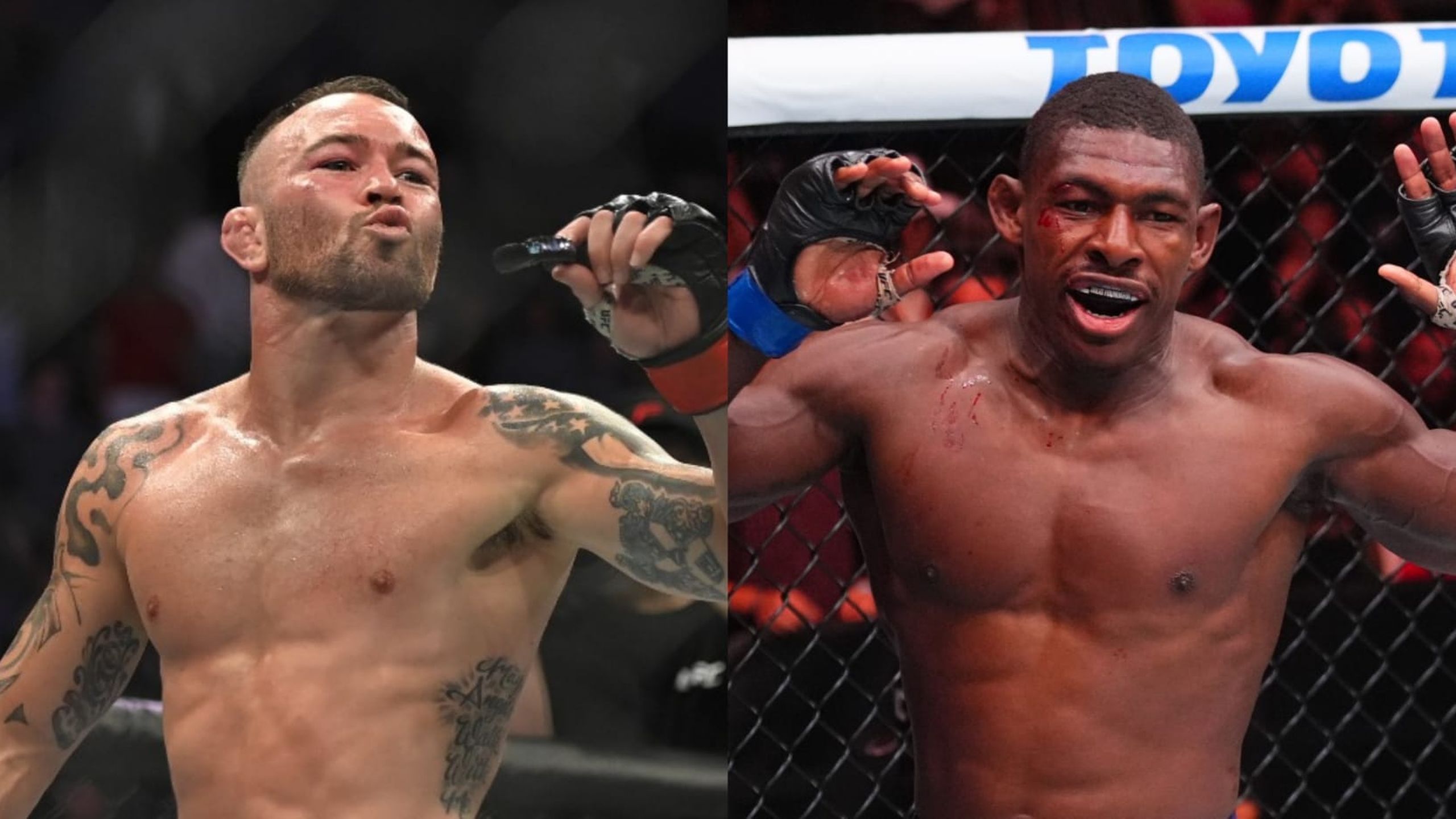 UFC Tampa Alles wat je moet weten over UFC Fight Night Covington vs