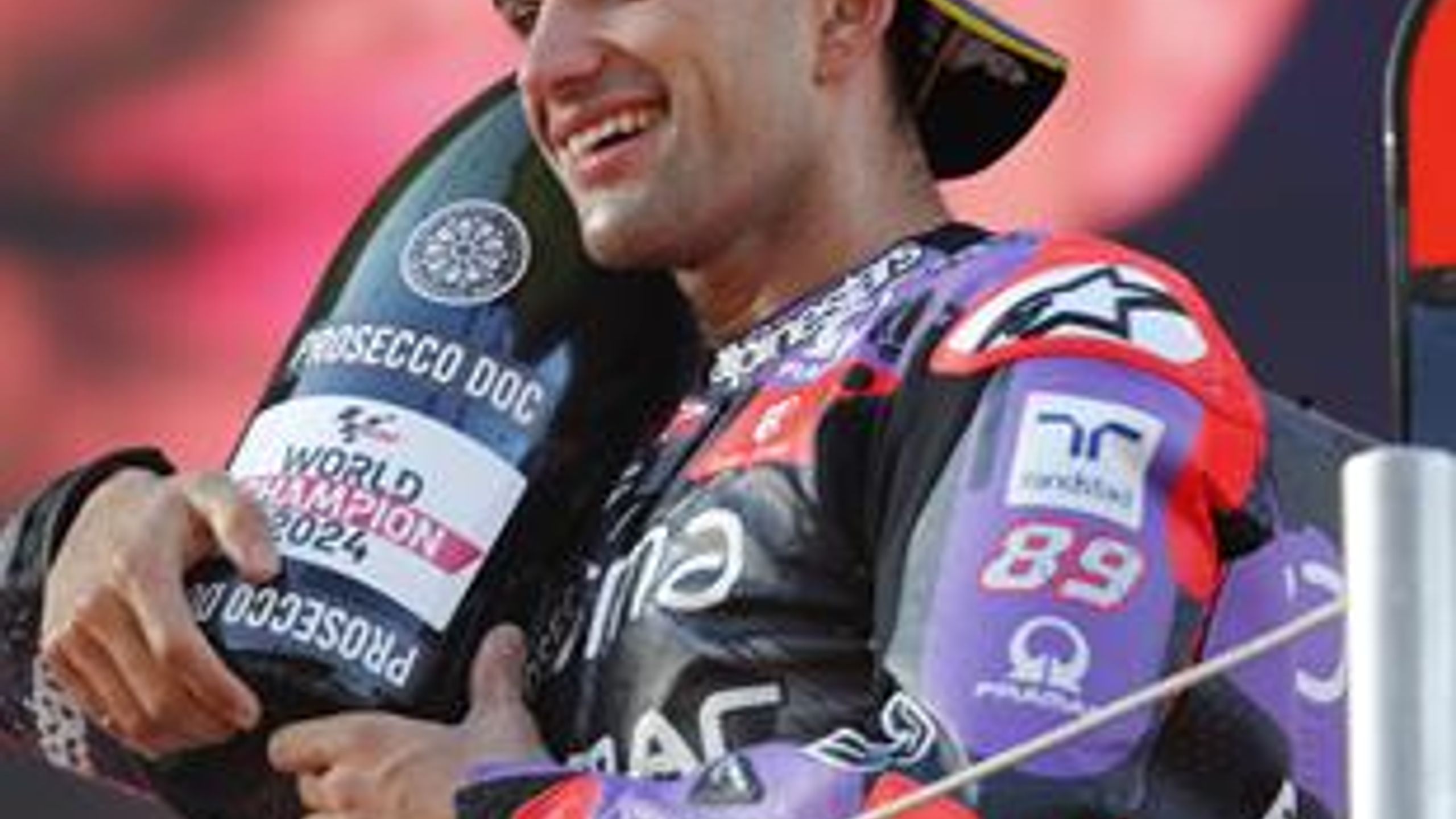 MotoGP Barcellona 2024, le pagelle: capolavoro numero 11 per Bagnaia ...