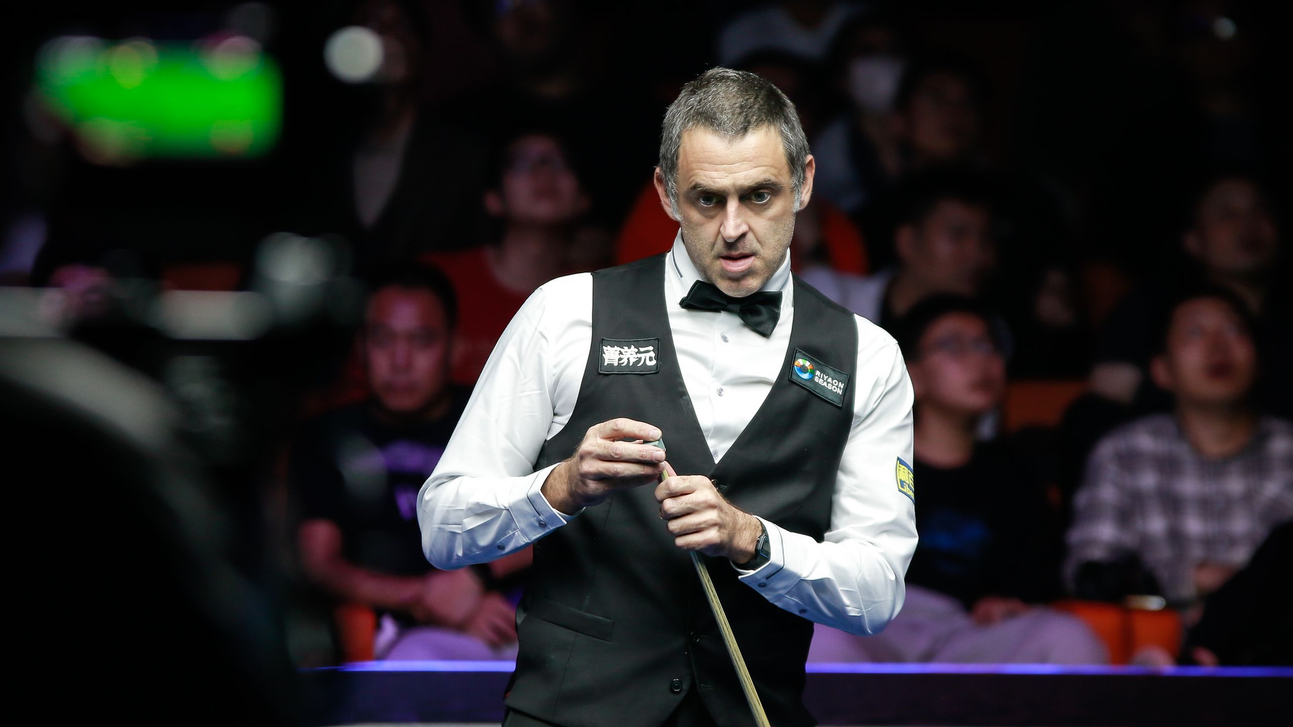 How to watch the 2024 UK Championship on Eurosport and discovery+ TV