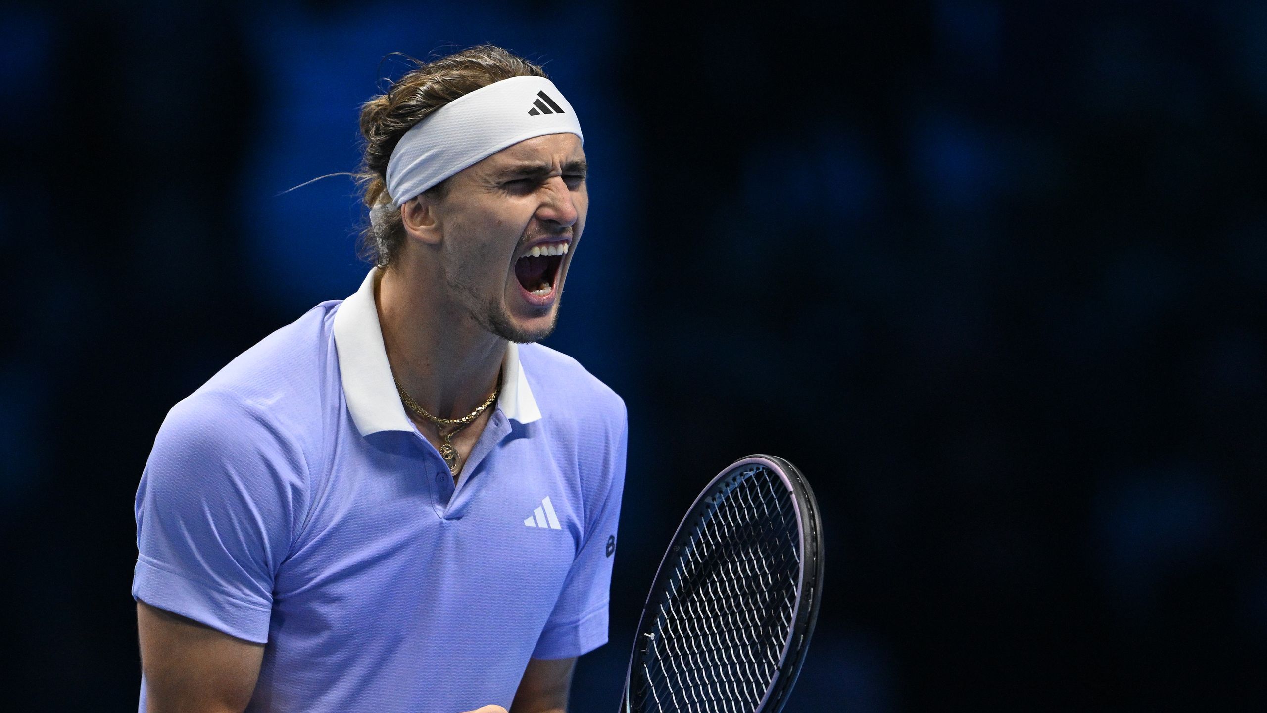 Alexander Zverev are obiective mărețe pentru 2025! Care va fi scopul
