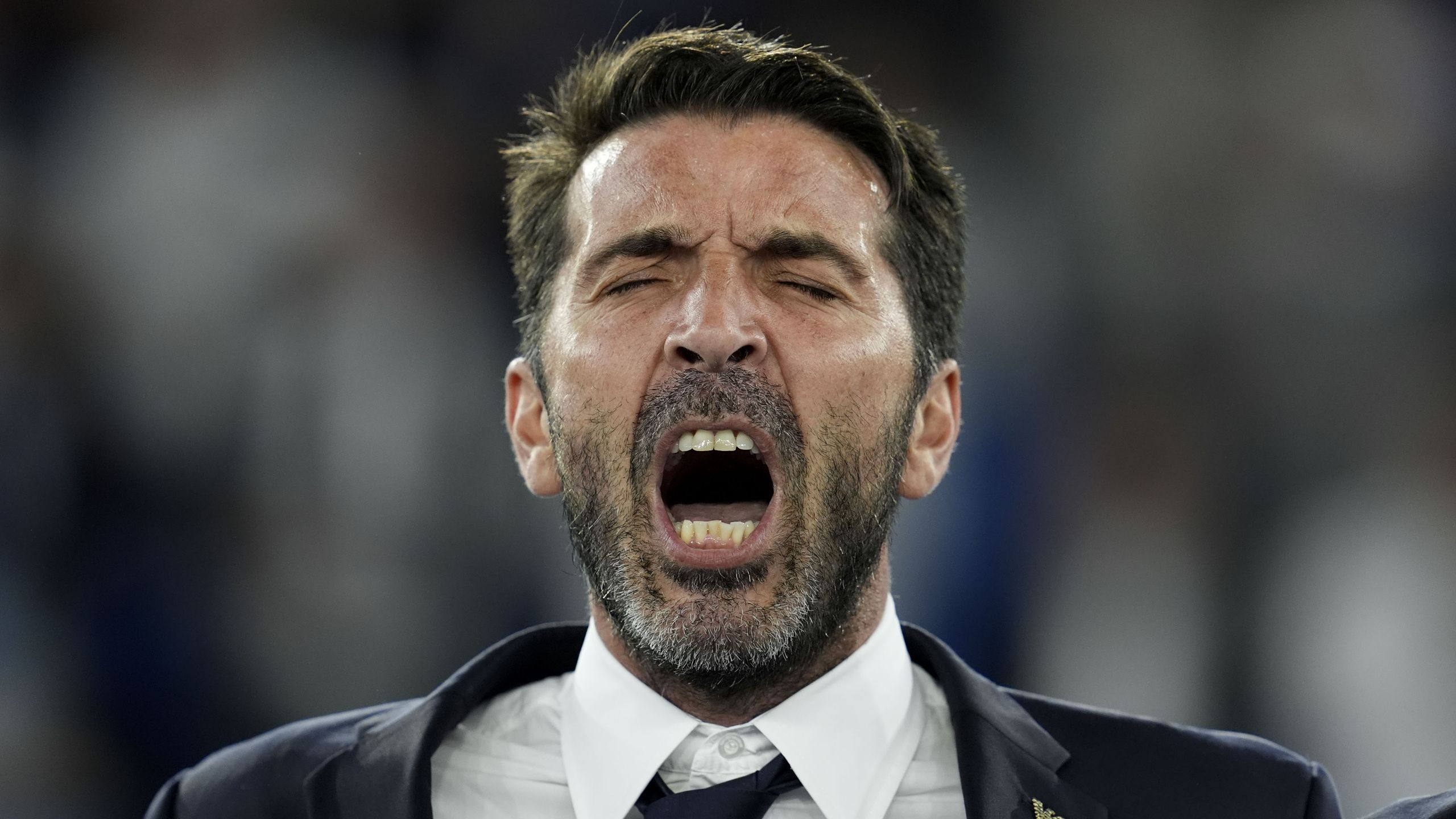 Buffon, dezvăluiri fabuloase: a spus adicția care l-a chinuit și cine ...